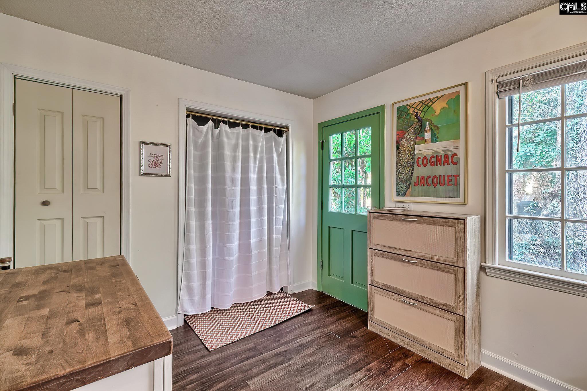 318 Maid Stone Road Irmo, SC 29063