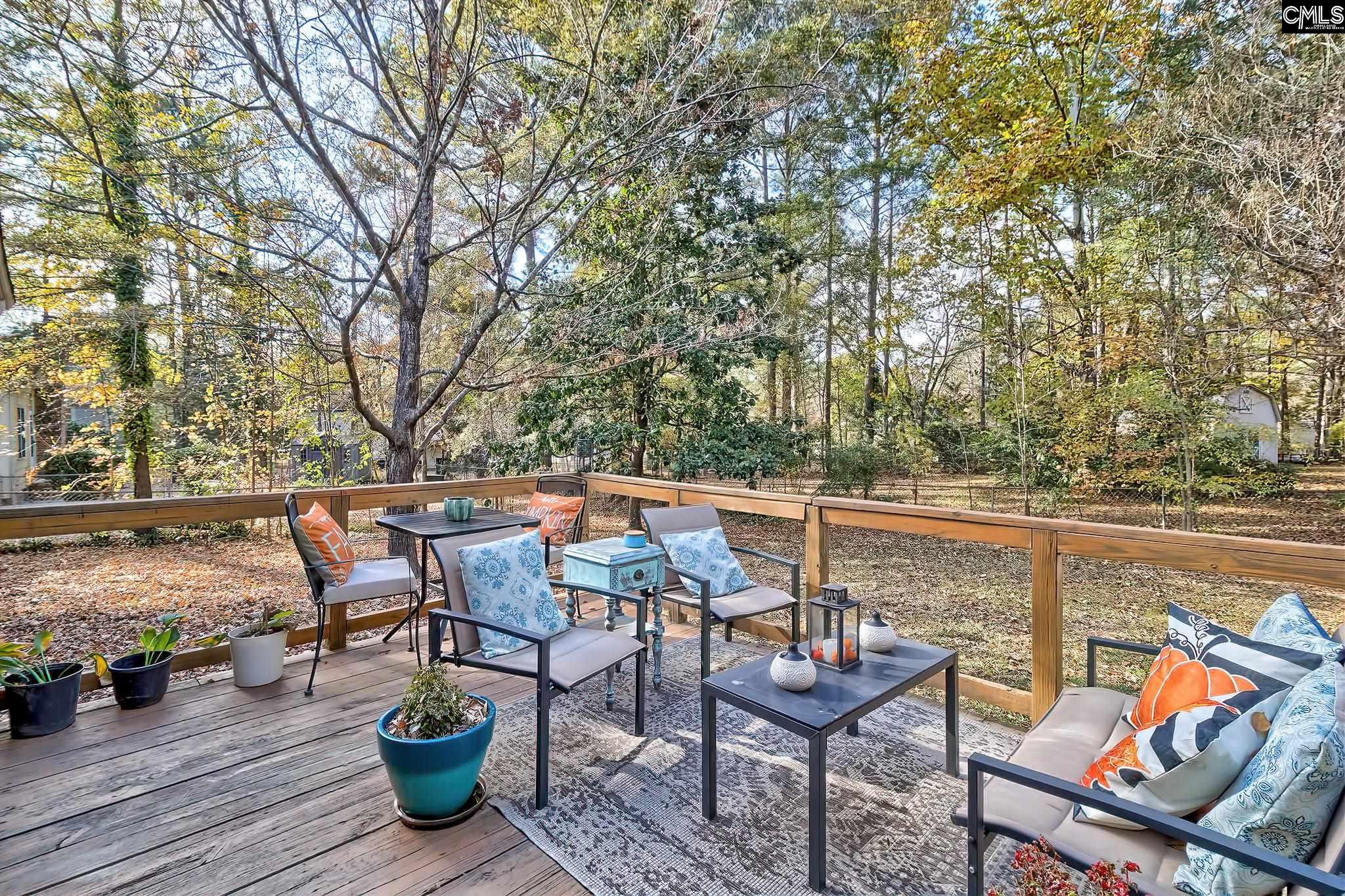 318 Maid Stone Road Irmo, SC 29063