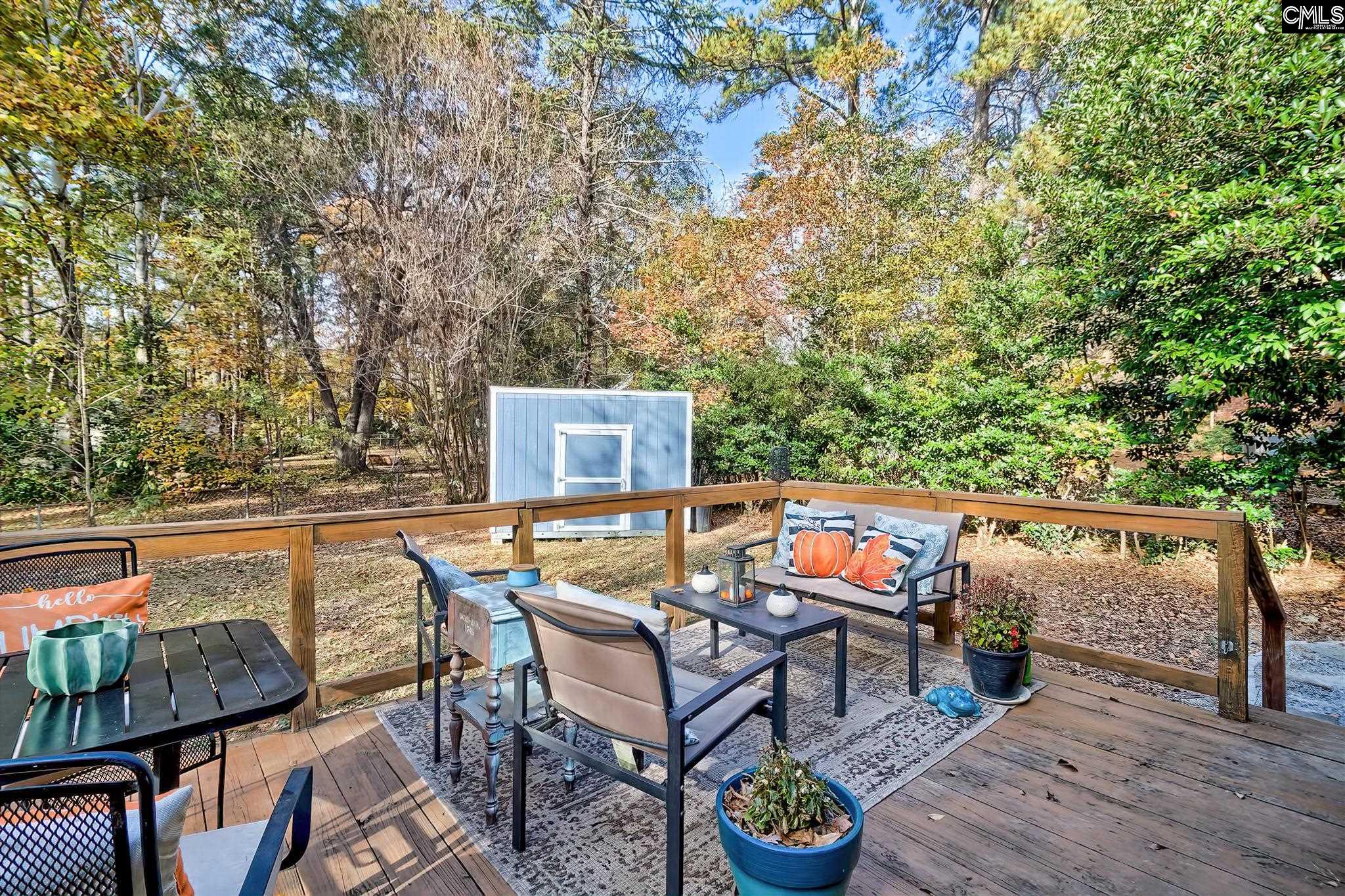318 Maid Stone Road Irmo, SC 29063