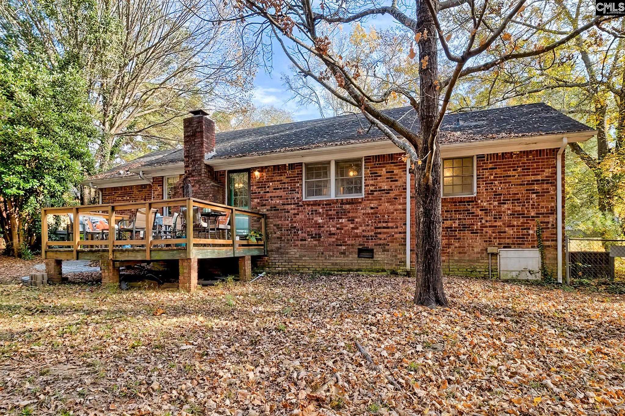 318 Maid Stone Road Irmo, SC 29063