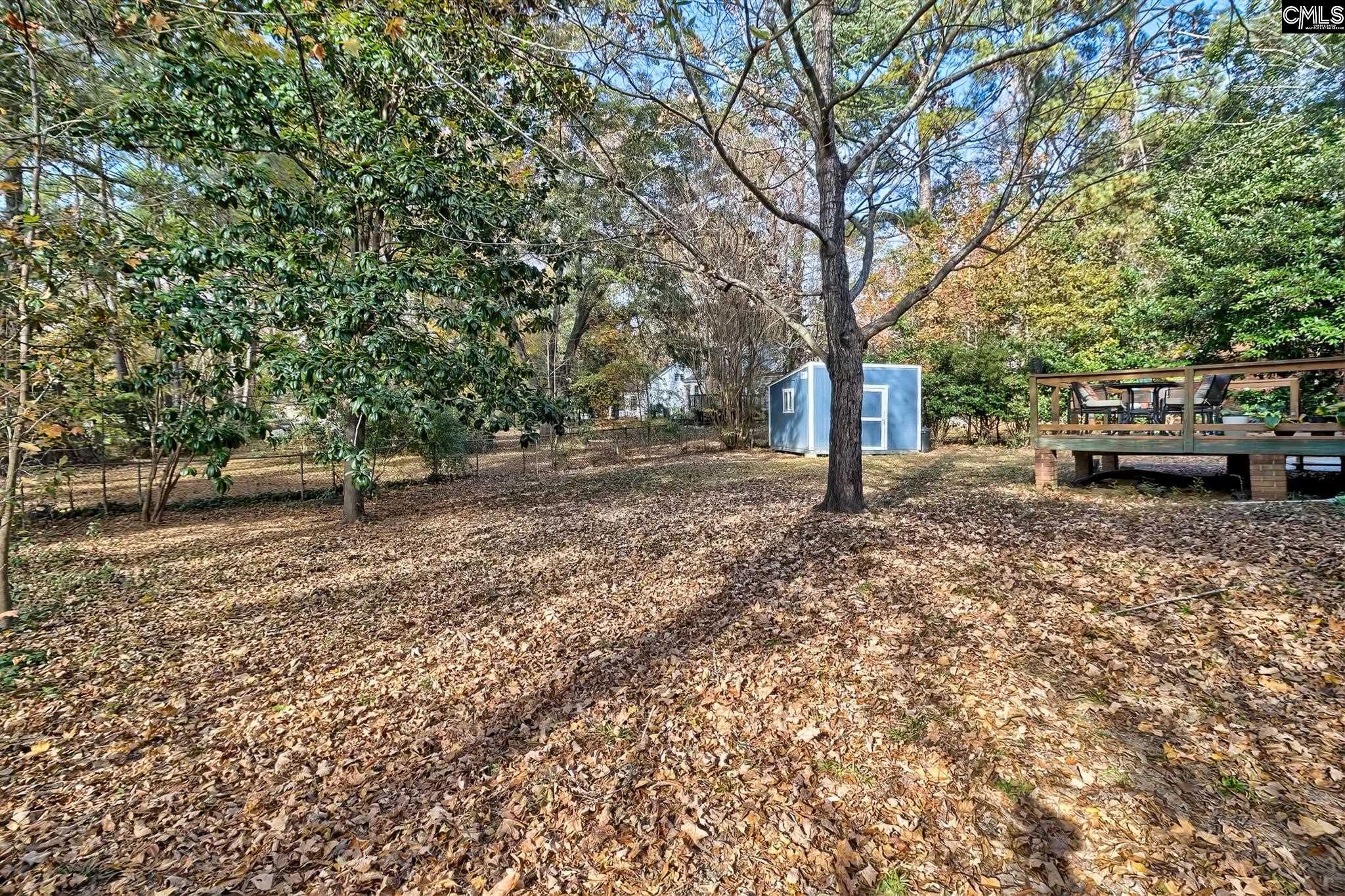318 Maid Stone Road Irmo, SC 29063