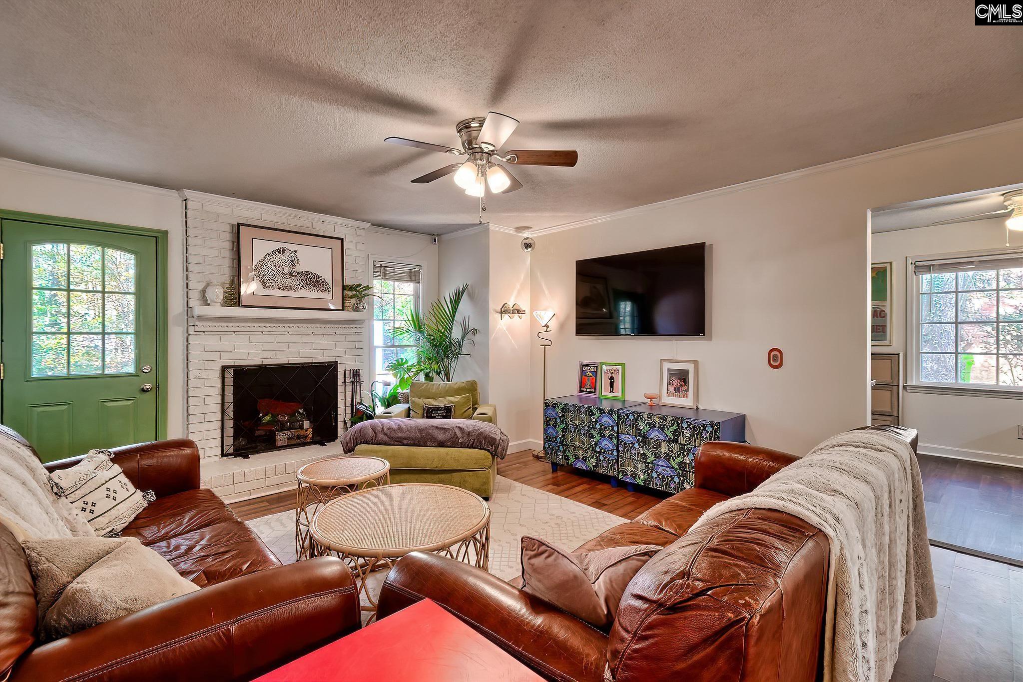 318 Maid Stone Road Irmo, SC 29063
