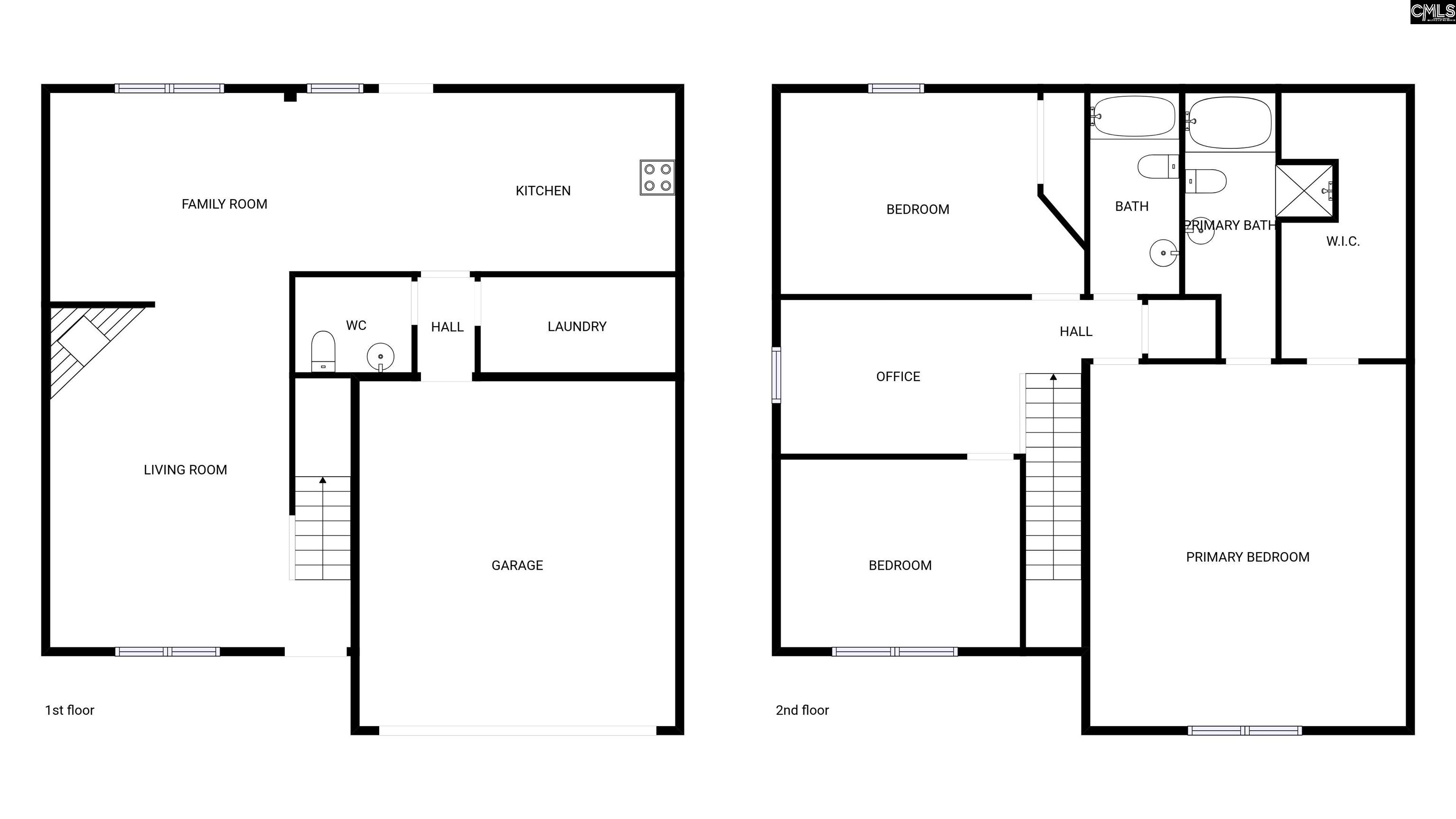 5 Hempstead Place Columbia, SC 29229