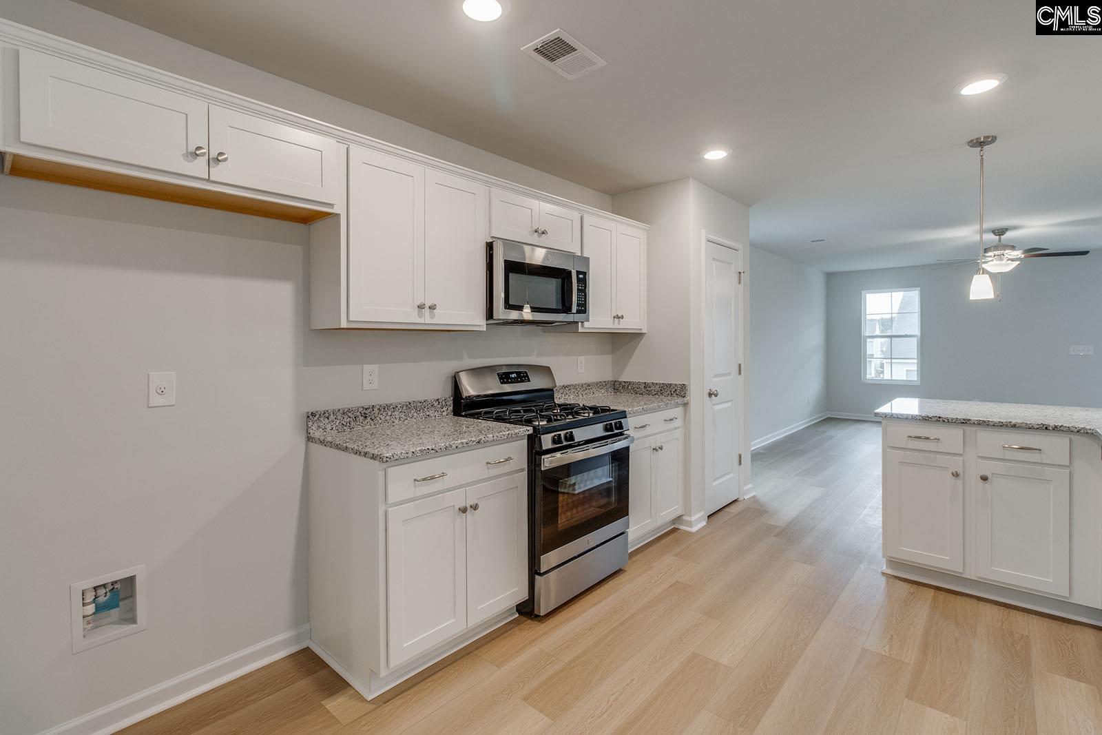 233 Kingsley Drive Blythewood, SC 29016