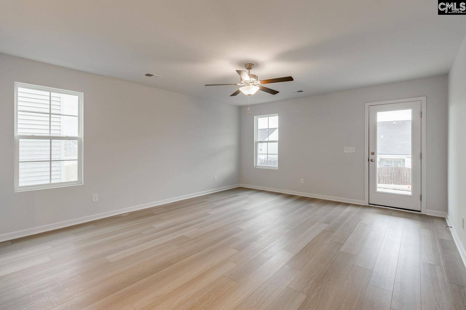233 Kingsley Drive Blythewood, SC 29016