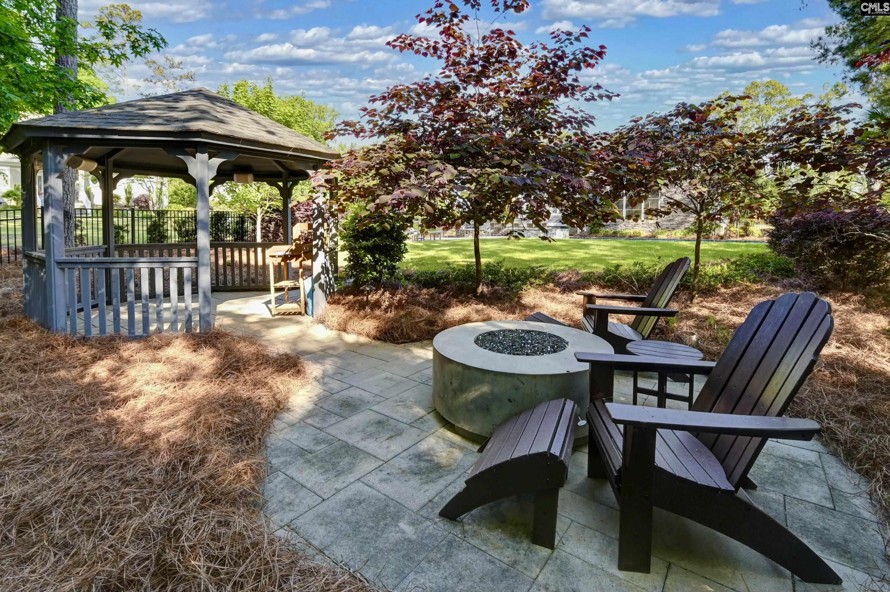 100 Pointe Overlook Drive Chapin, SC 29036