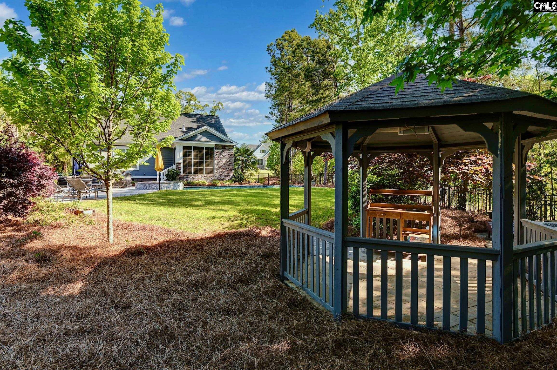 100 Pointe Overlook Drive Chapin, SC 29036