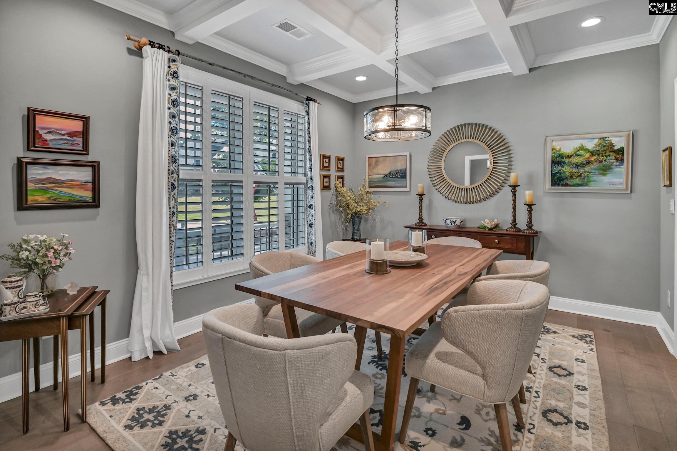 100 Pointe Overlook Drive Chapin, SC 29036