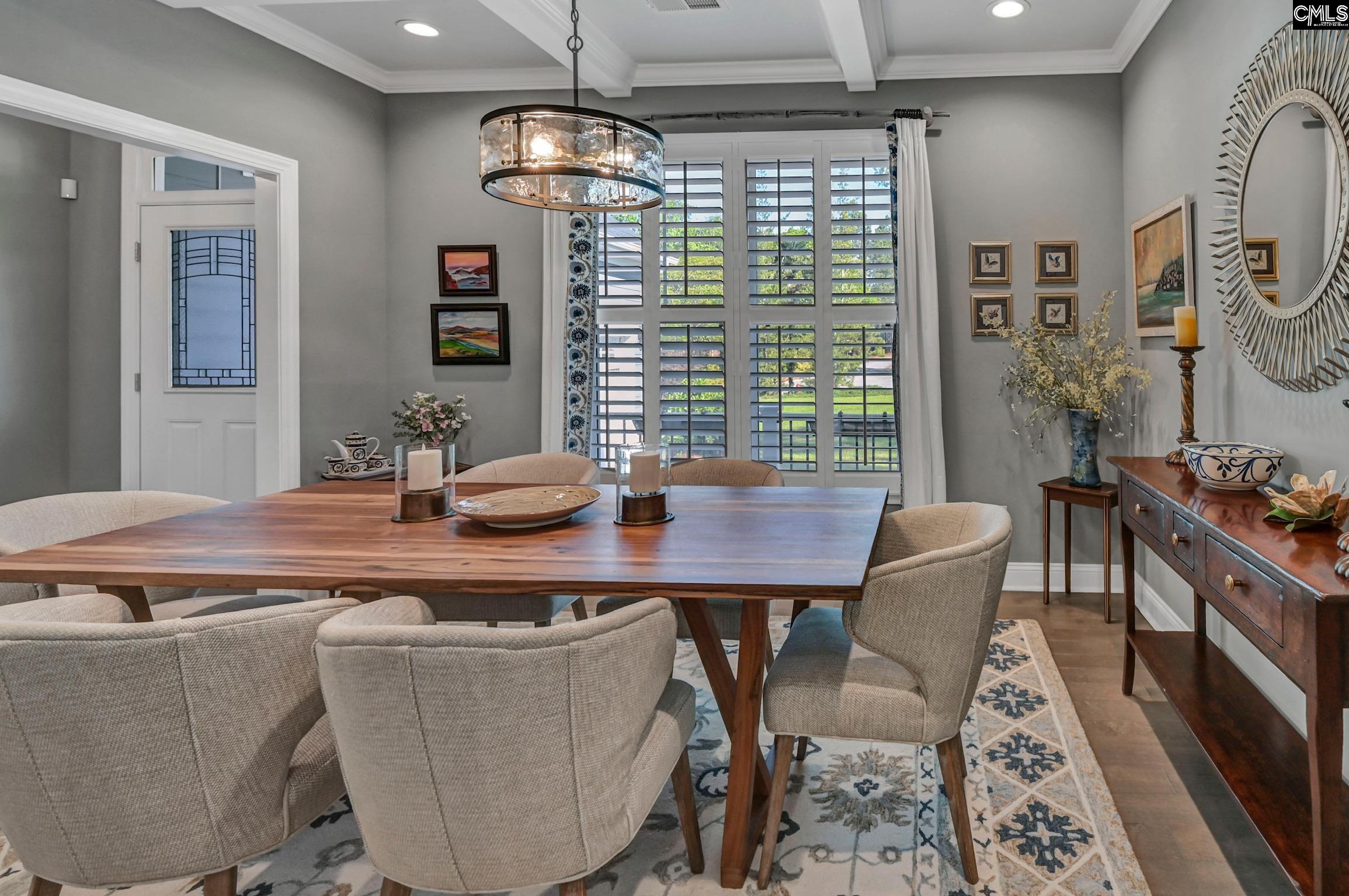 100 Pointe Overlook Drive Chapin, SC 29036