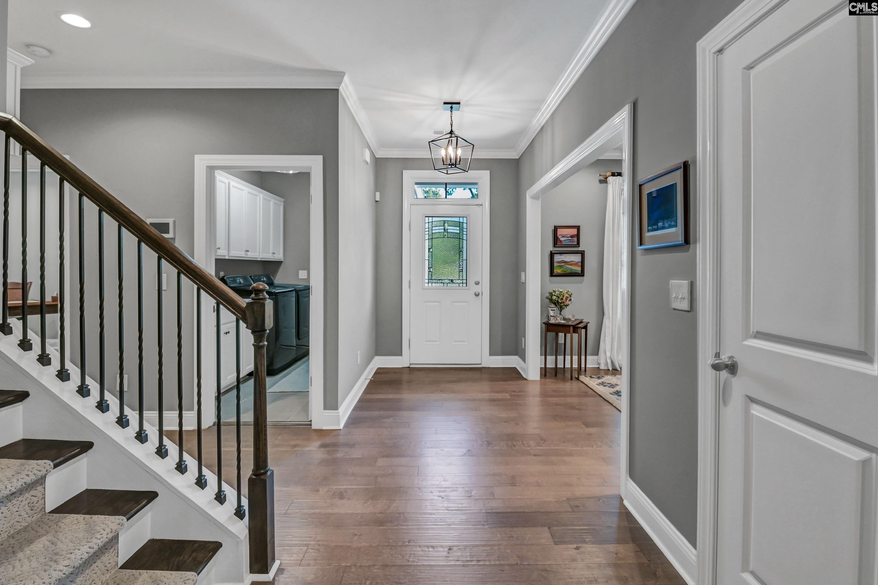 100 Pointe Overlook Drive Chapin, SC 29036