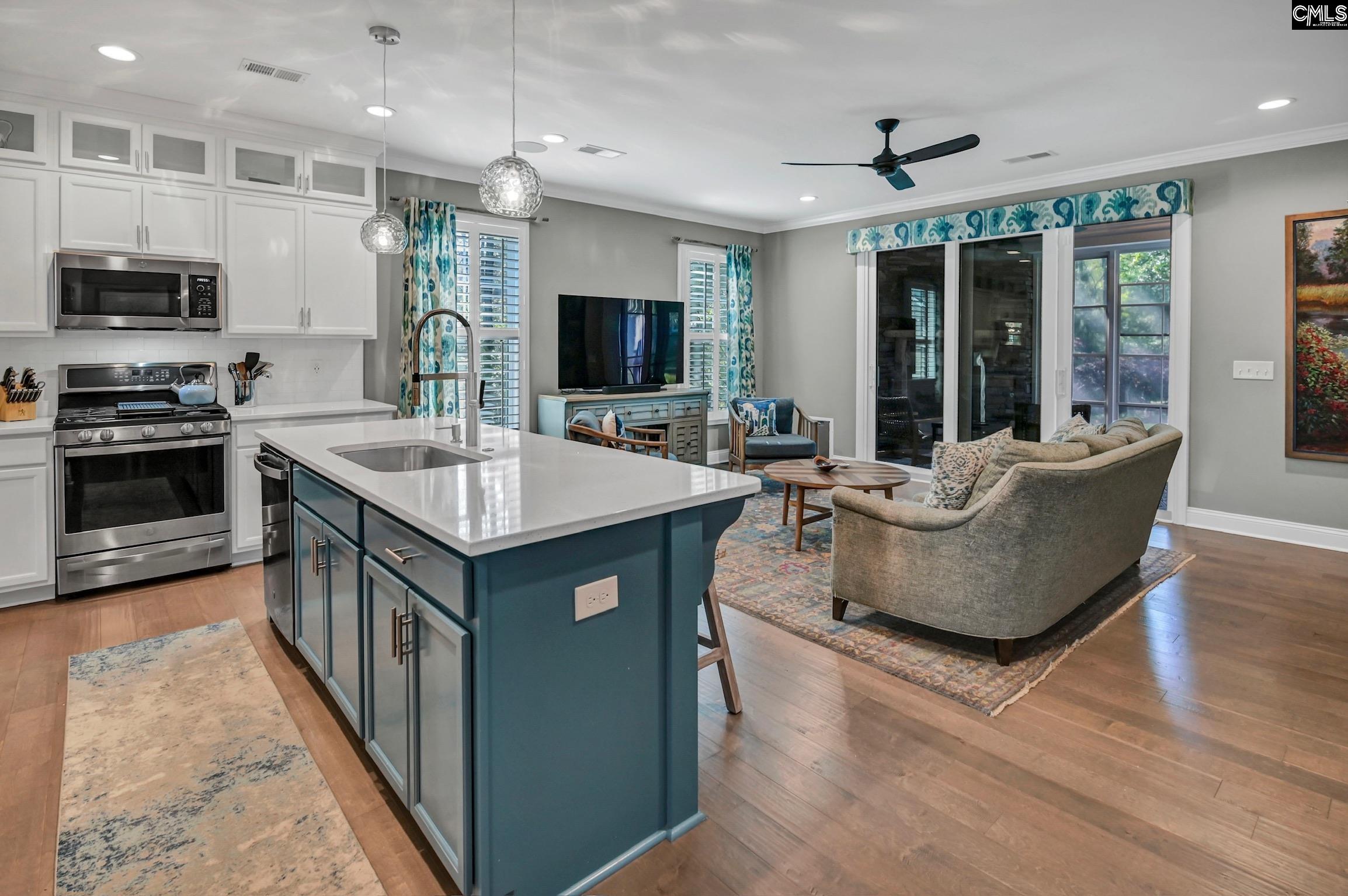 100 Pointe Overlook Drive Chapin, SC 29036