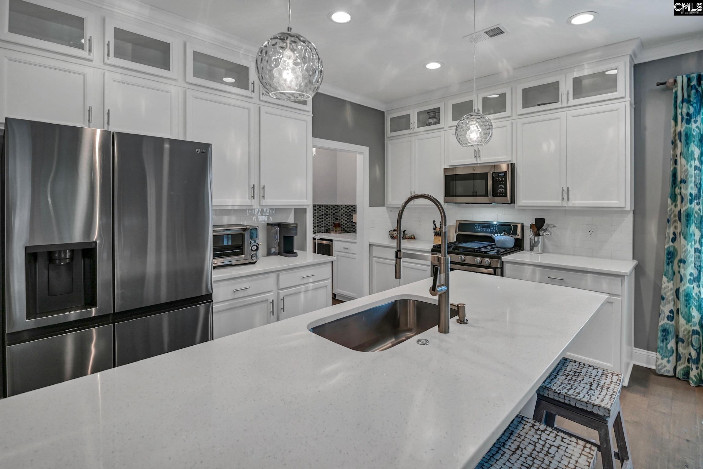 100 Pointe Overlook Drive Chapin, SC 29036