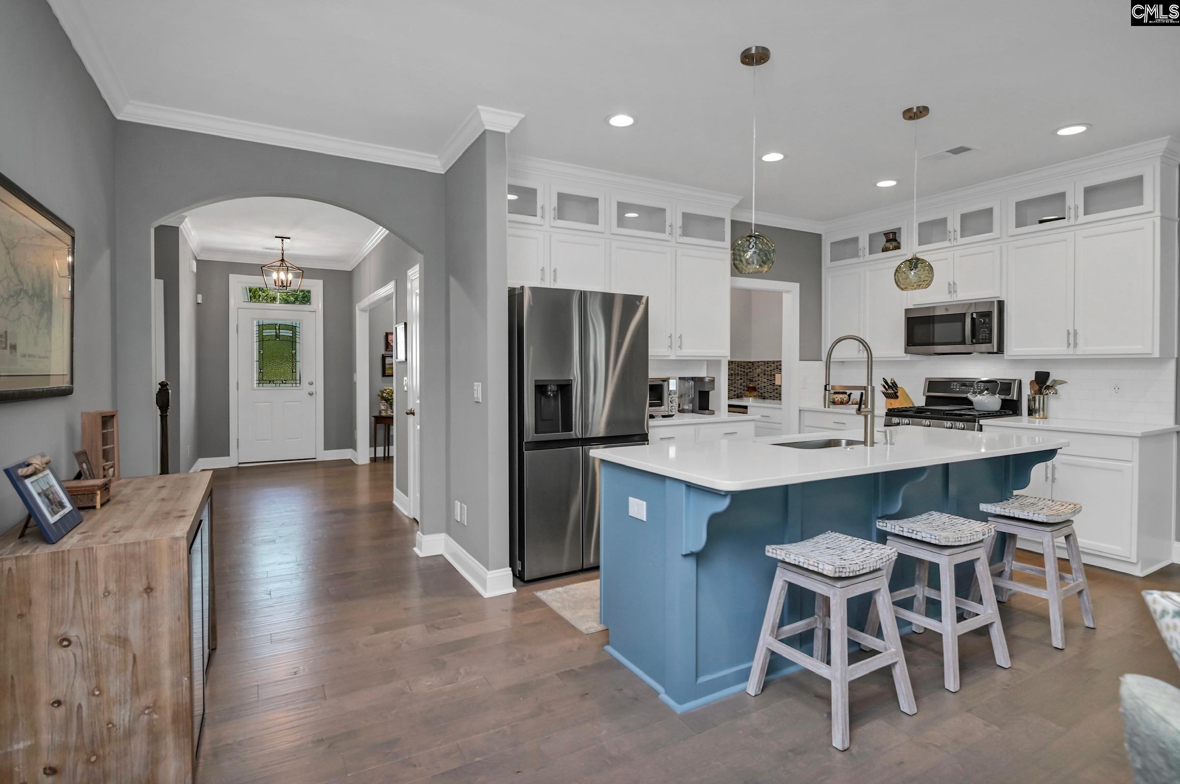 100 Pointe Overlook Drive Chapin, SC 29036