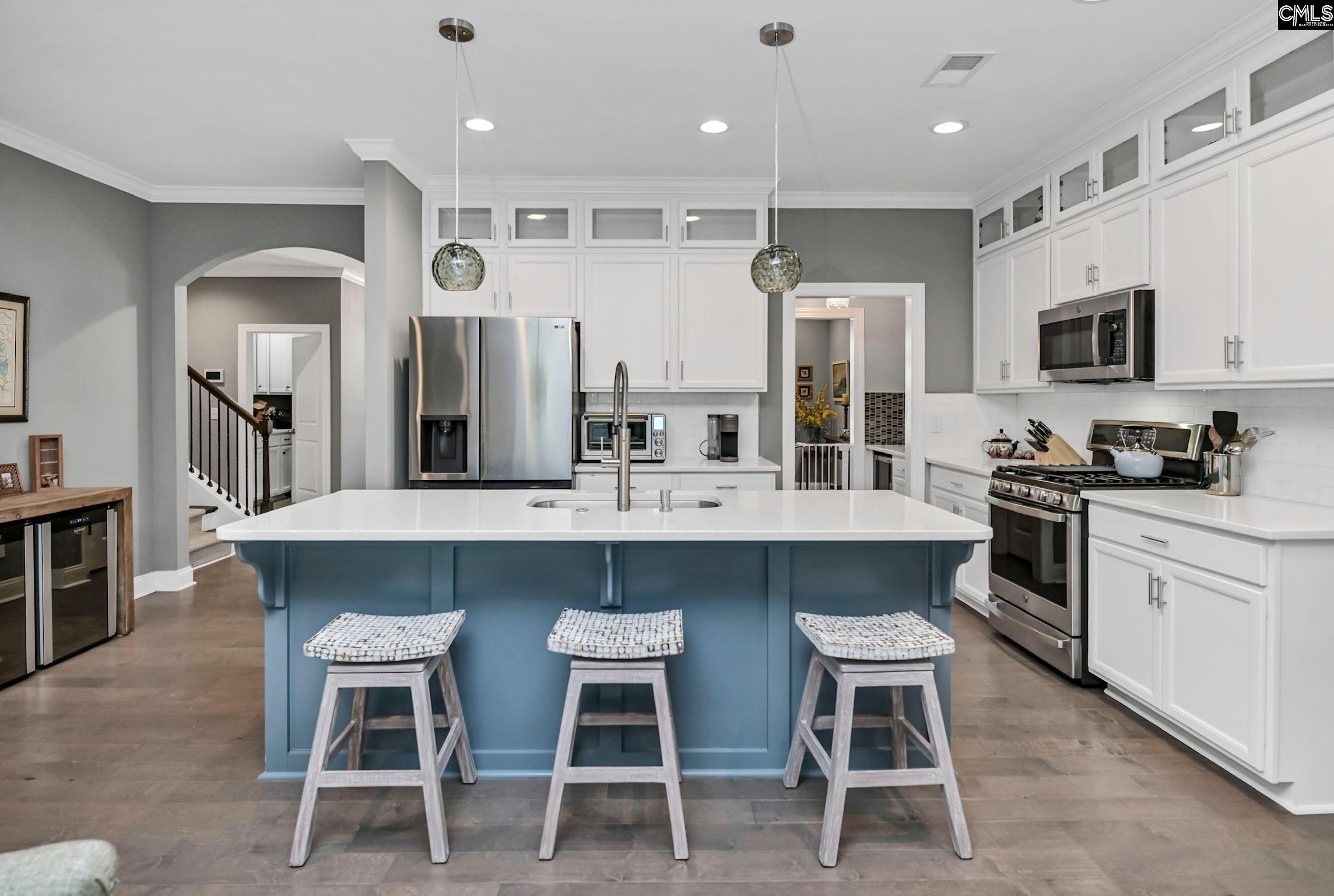 100 Pointe Overlook Drive Chapin, SC 29036