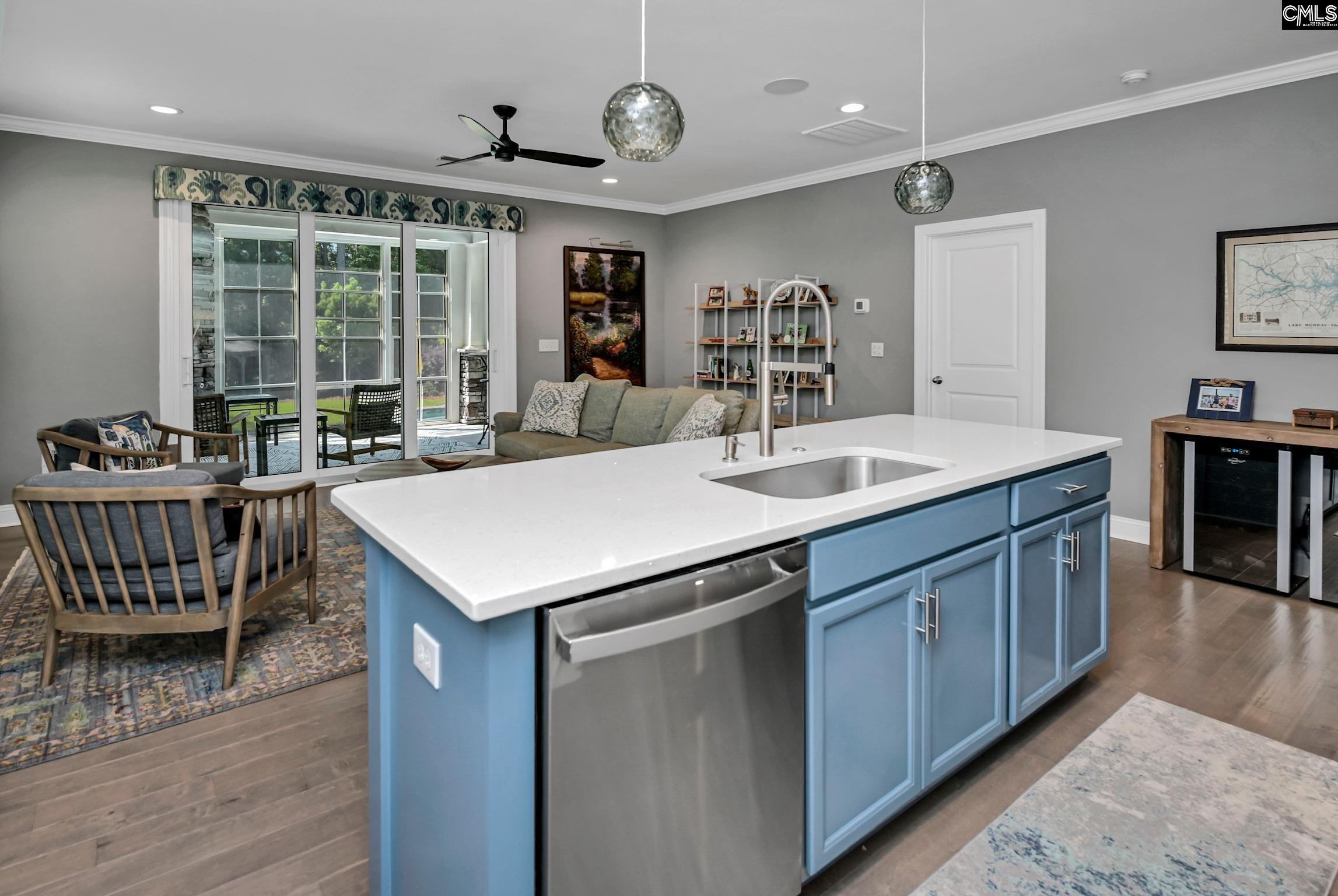 100 Pointe Overlook Drive Chapin, SC 29036