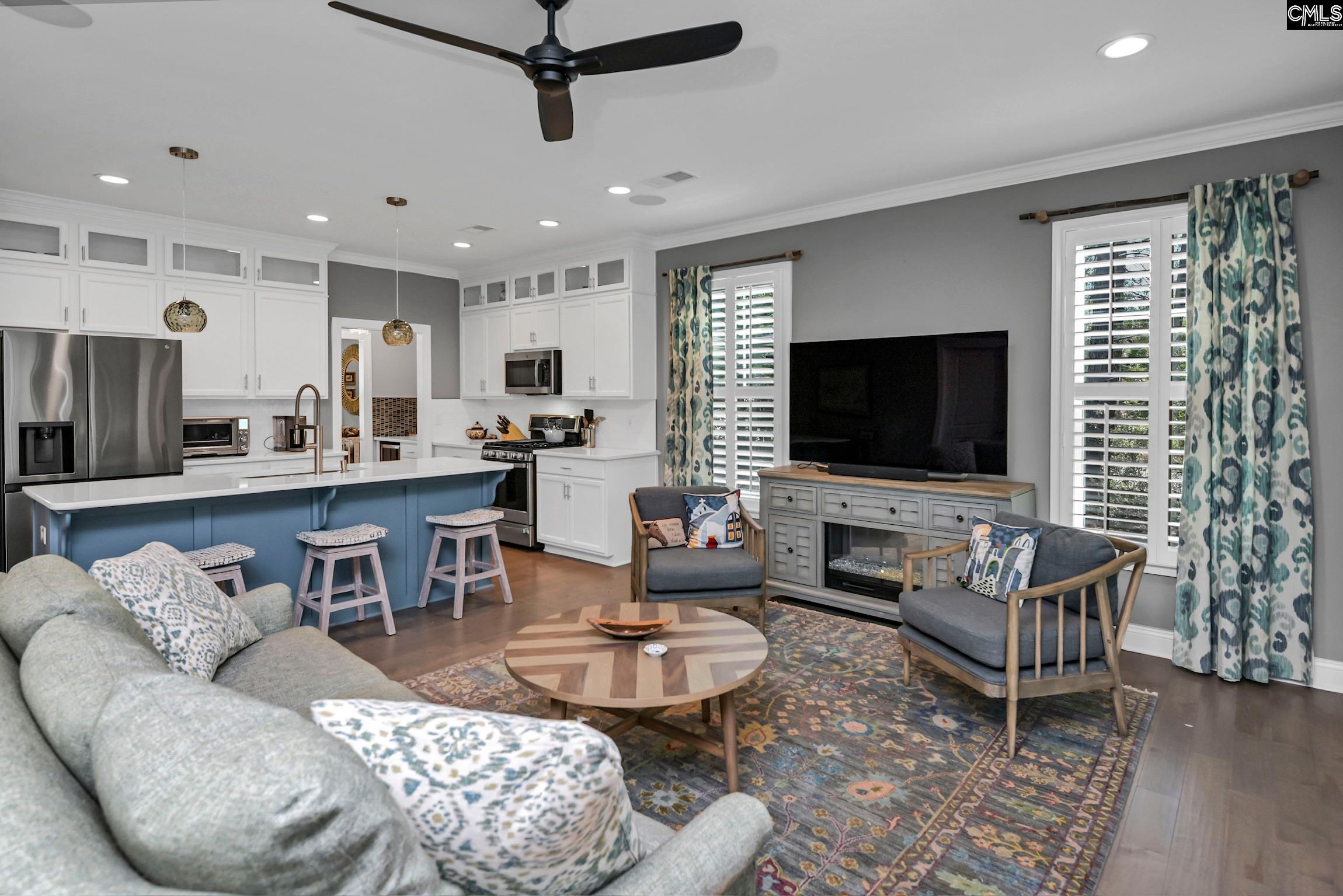 100 Pointe Overlook Drive Chapin, SC 29036