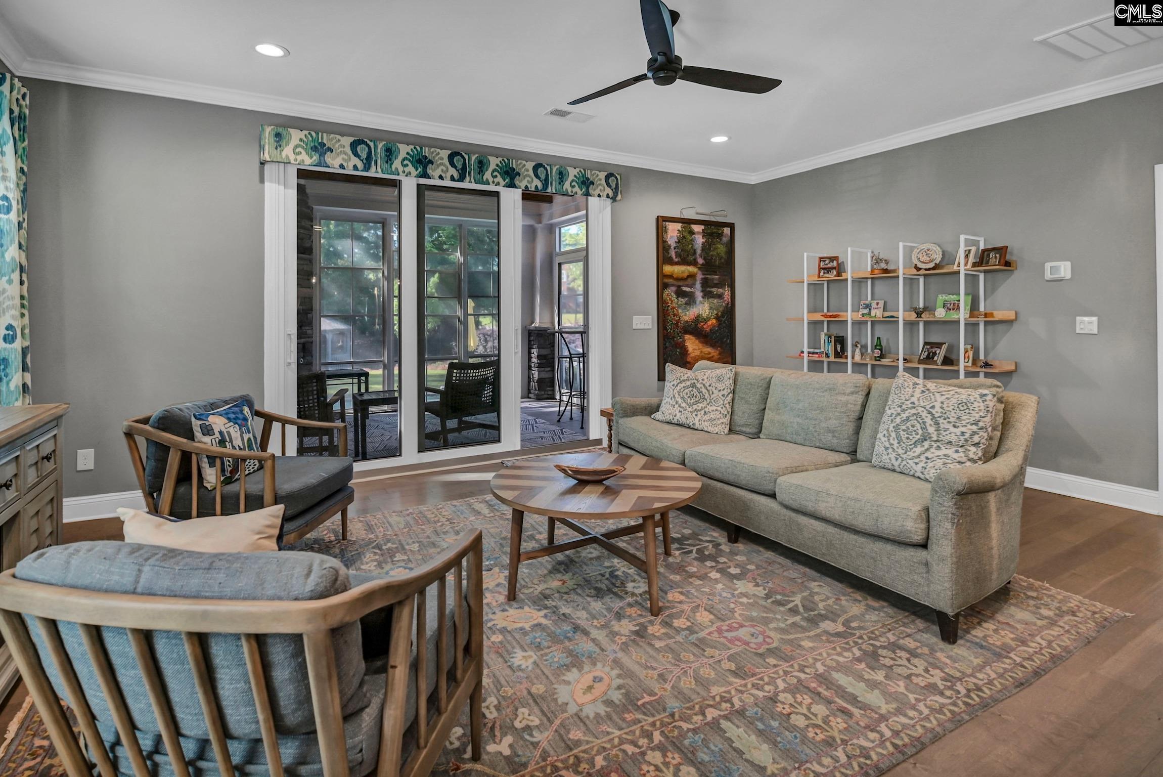 100 Pointe Overlook Drive Chapin, SC 29036
