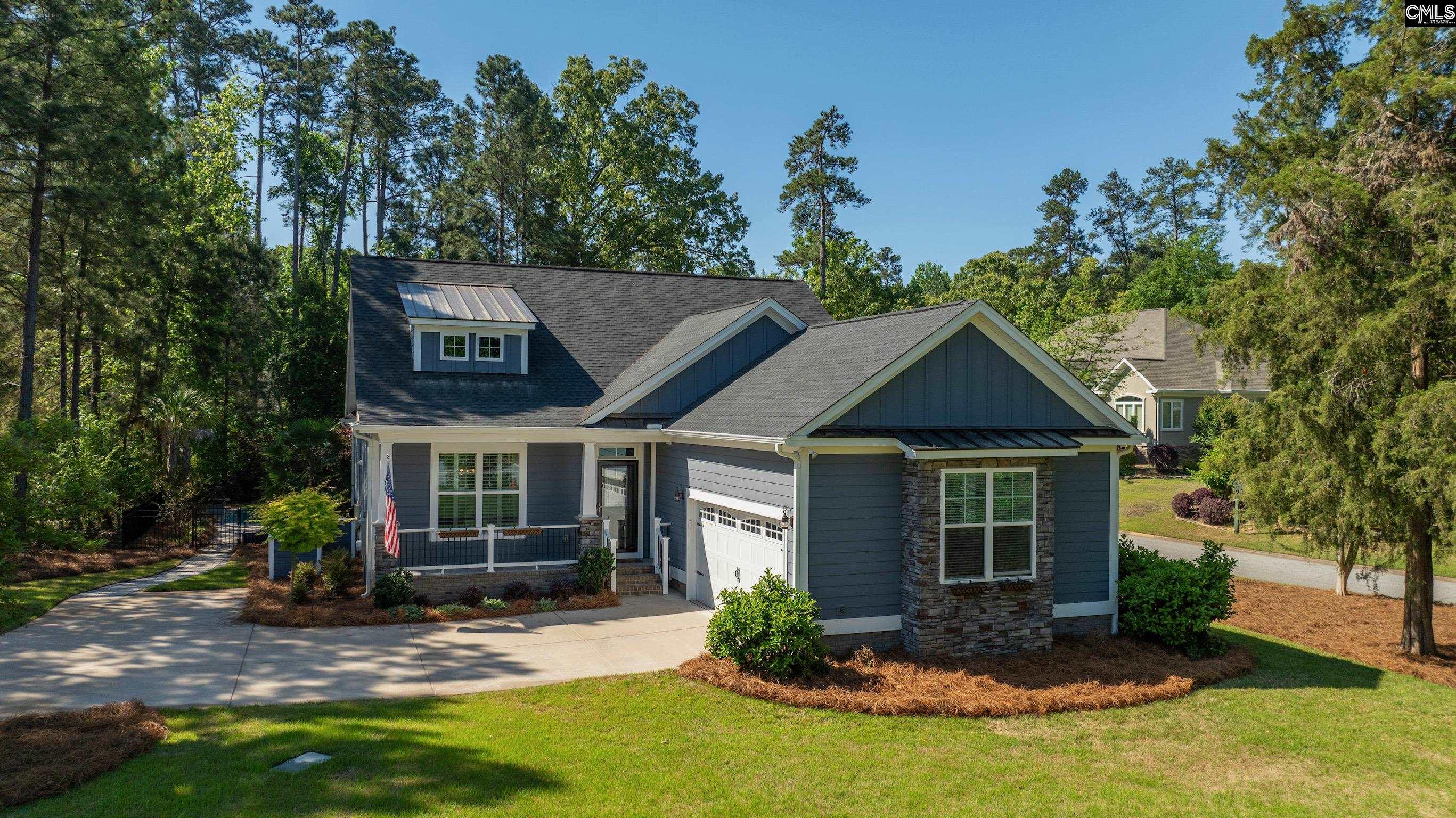 100 Pointe Overlook Drive Chapin, SC 29036