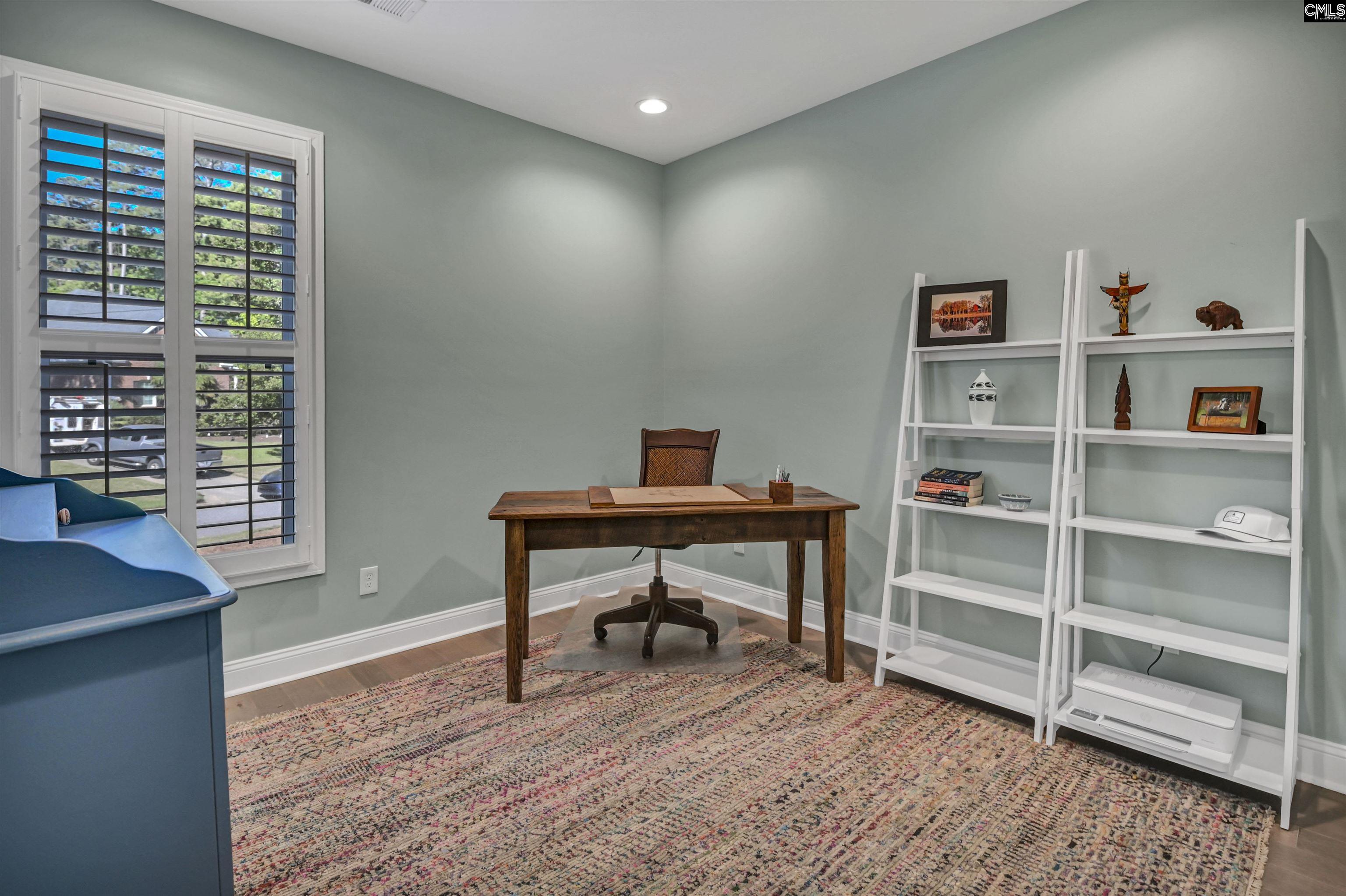 100 Pointe Overlook Drive Chapin, SC 29036