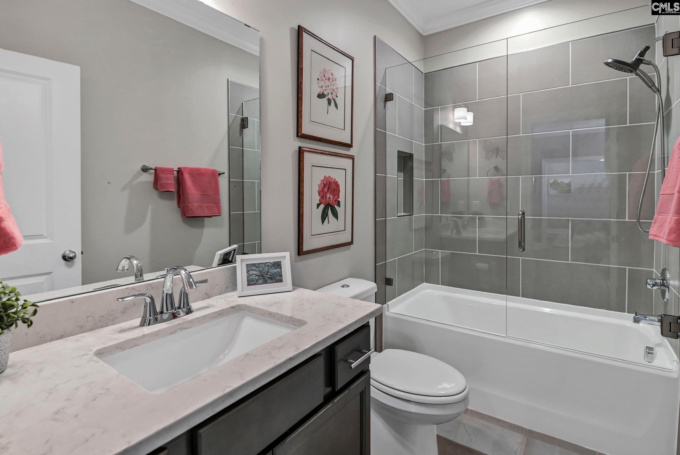 100 Pointe Overlook Drive Chapin, SC 29036