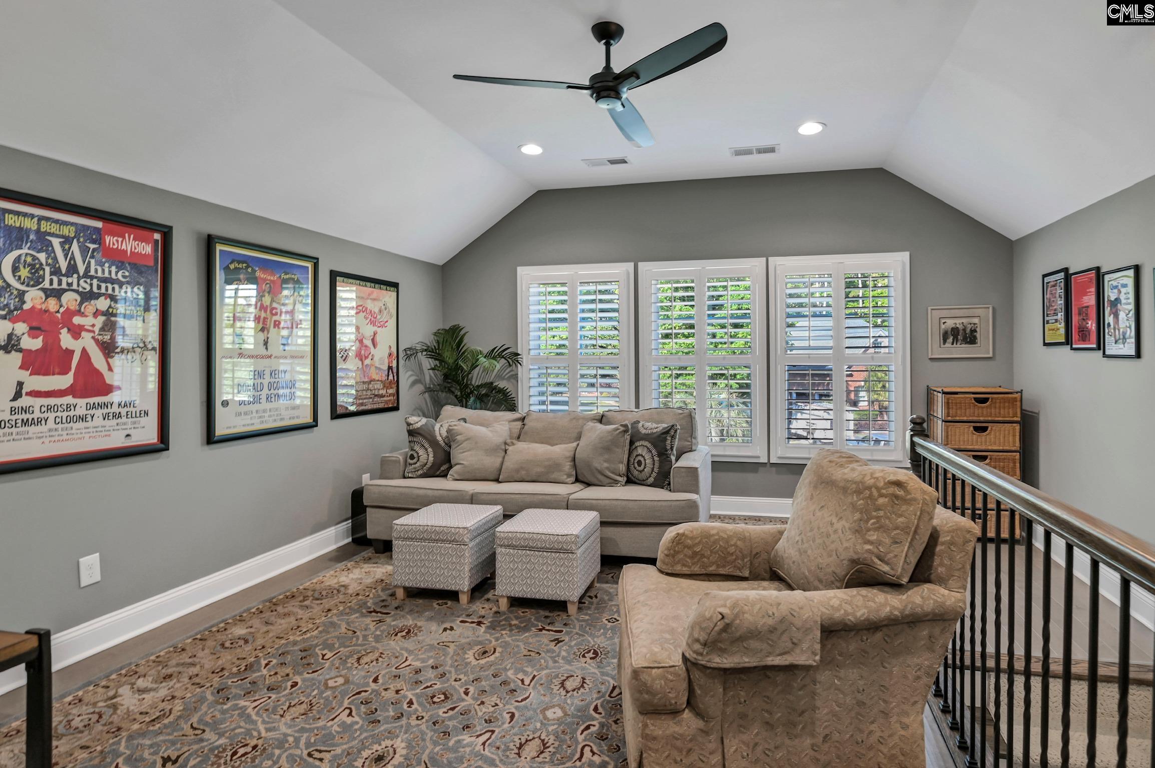 100 Pointe Overlook Drive Chapin, SC 29036