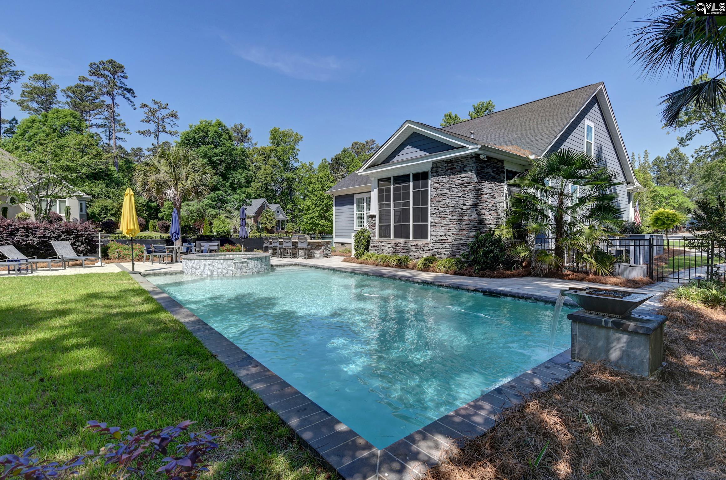 100 Pointe Overlook Drive Chapin, SC 29036