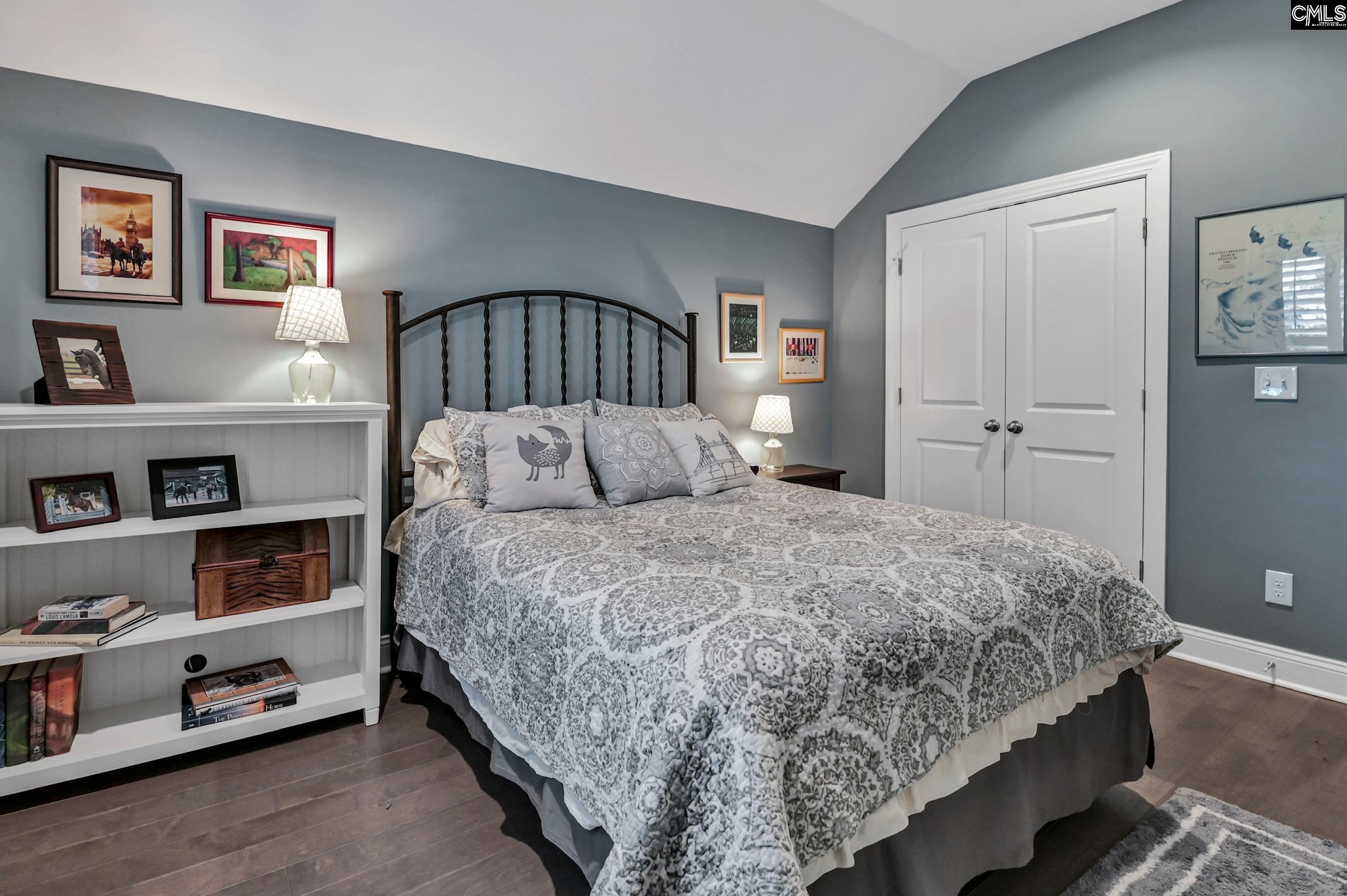 100 Pointe Overlook Drive Chapin, SC 29036