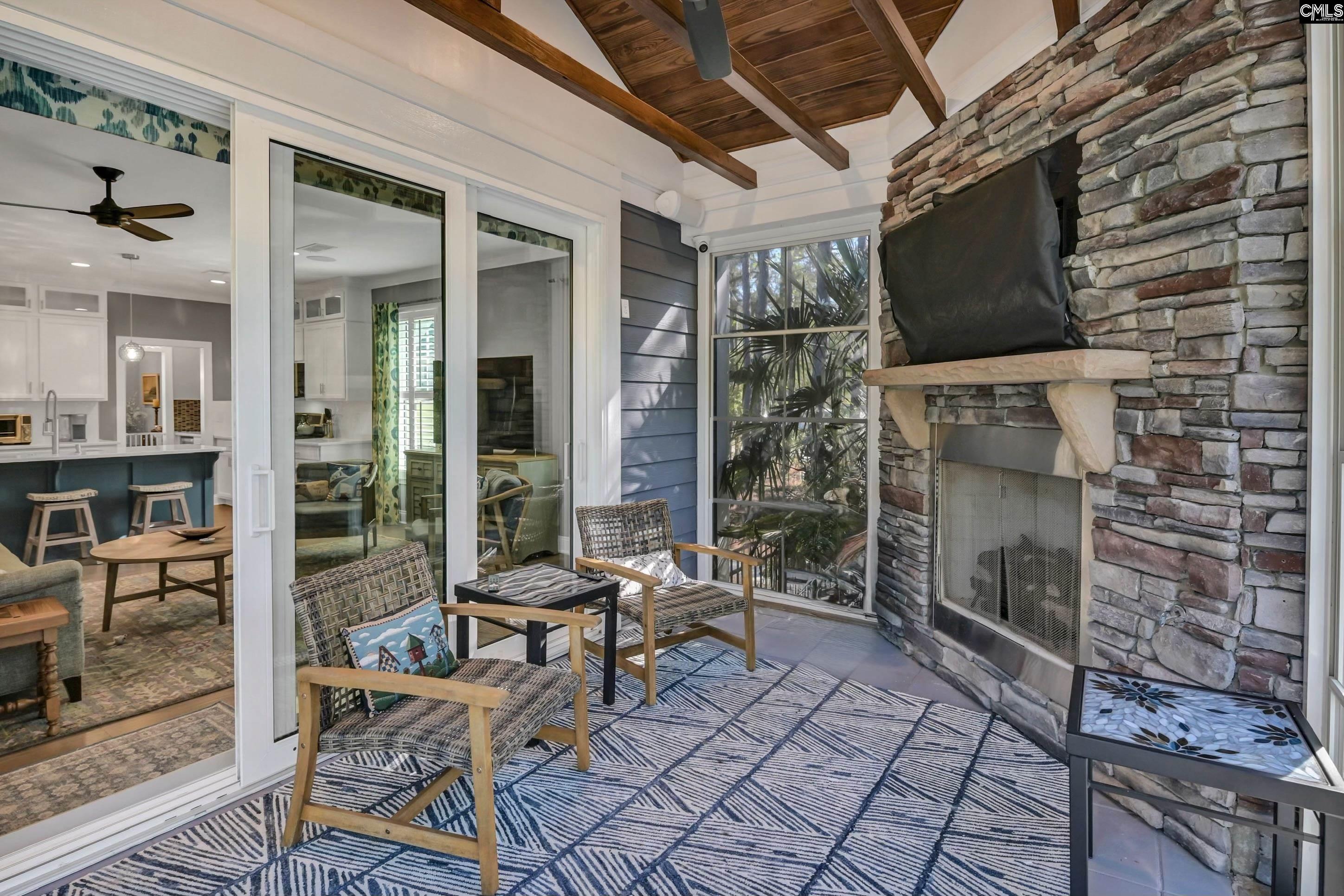 100 Pointe Overlook Drive Chapin, SC 29036