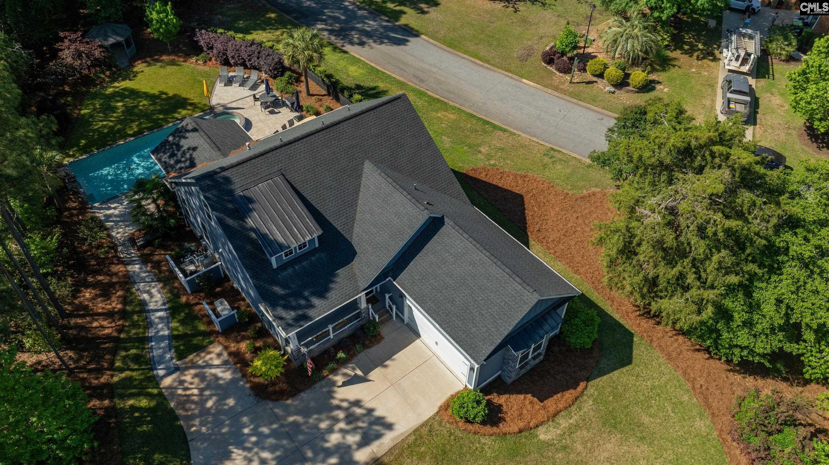 100 Pointe Overlook Drive Chapin, SC 29036