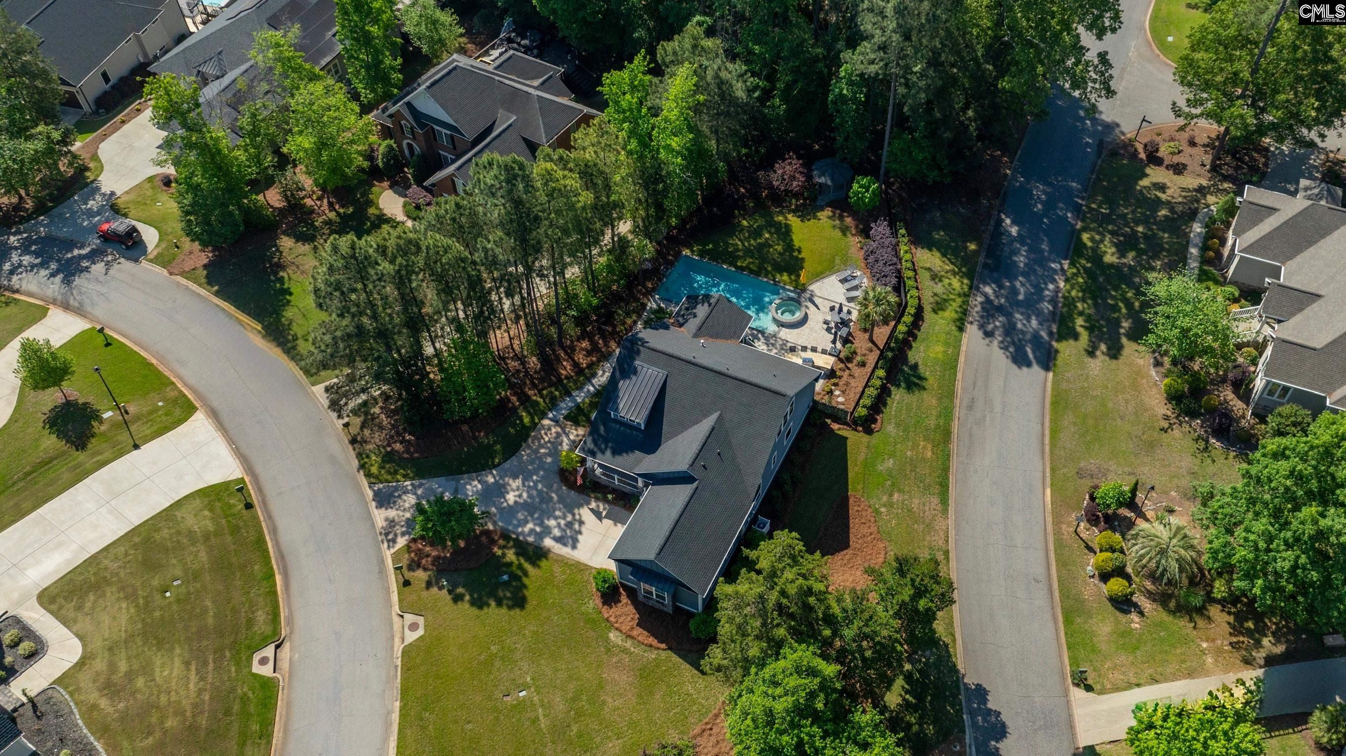 100 Pointe Overlook Drive Chapin, SC 29036