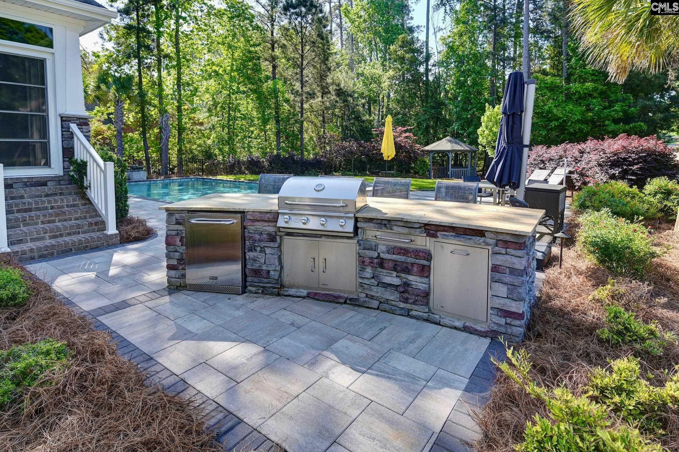 100 Pointe Overlook Drive Chapin, SC 29036