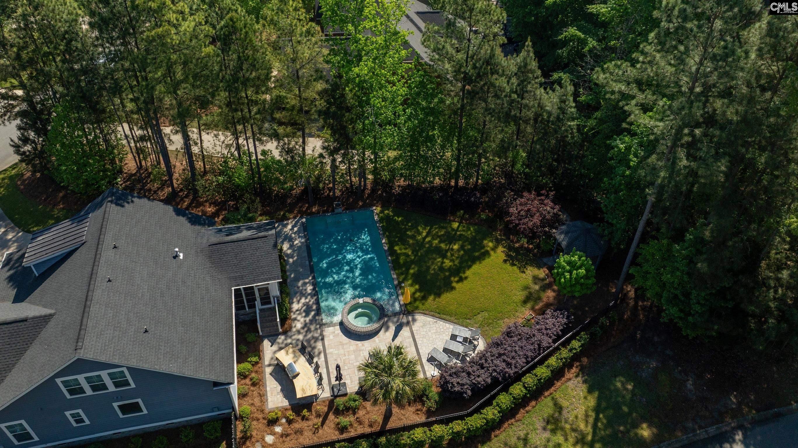 100 Pointe Overlook Drive Chapin, SC 29036