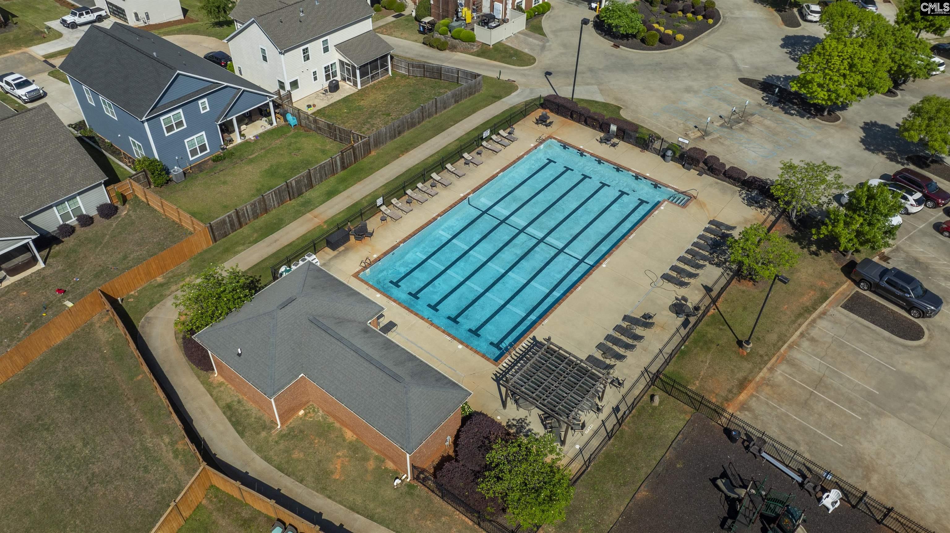100 Pointe Overlook Drive Chapin, SC 29036