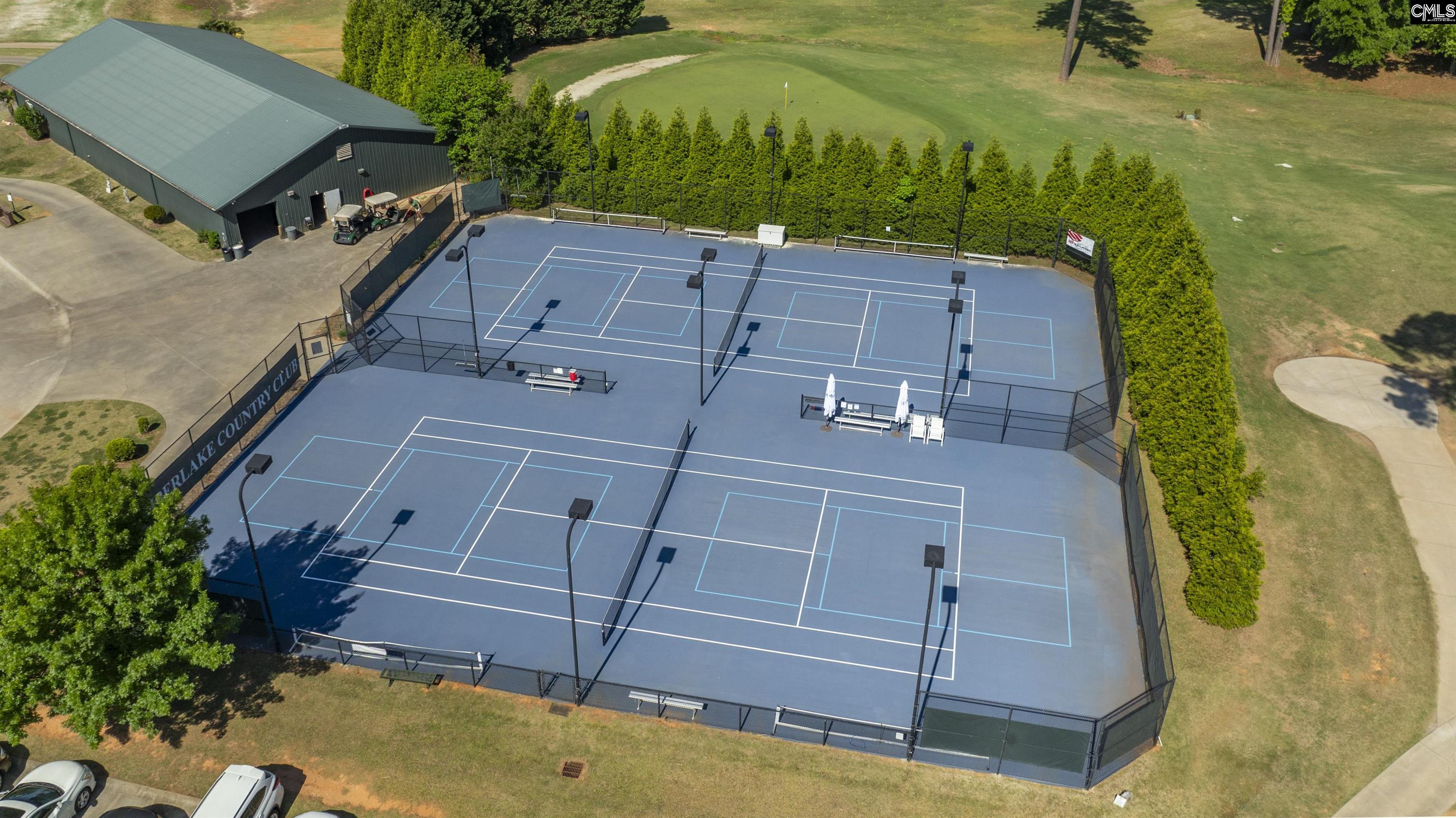 100 Pointe Overlook Drive Chapin, SC 29036