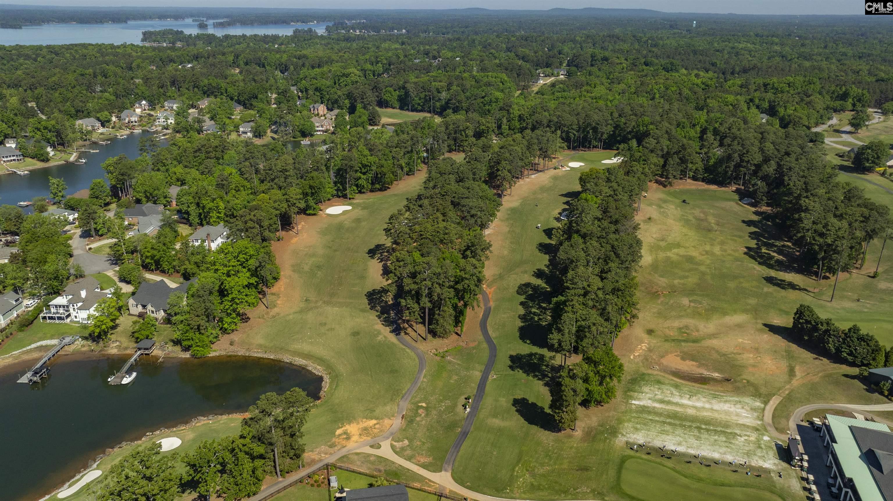100 Pointe Overlook Drive Chapin, SC 29036