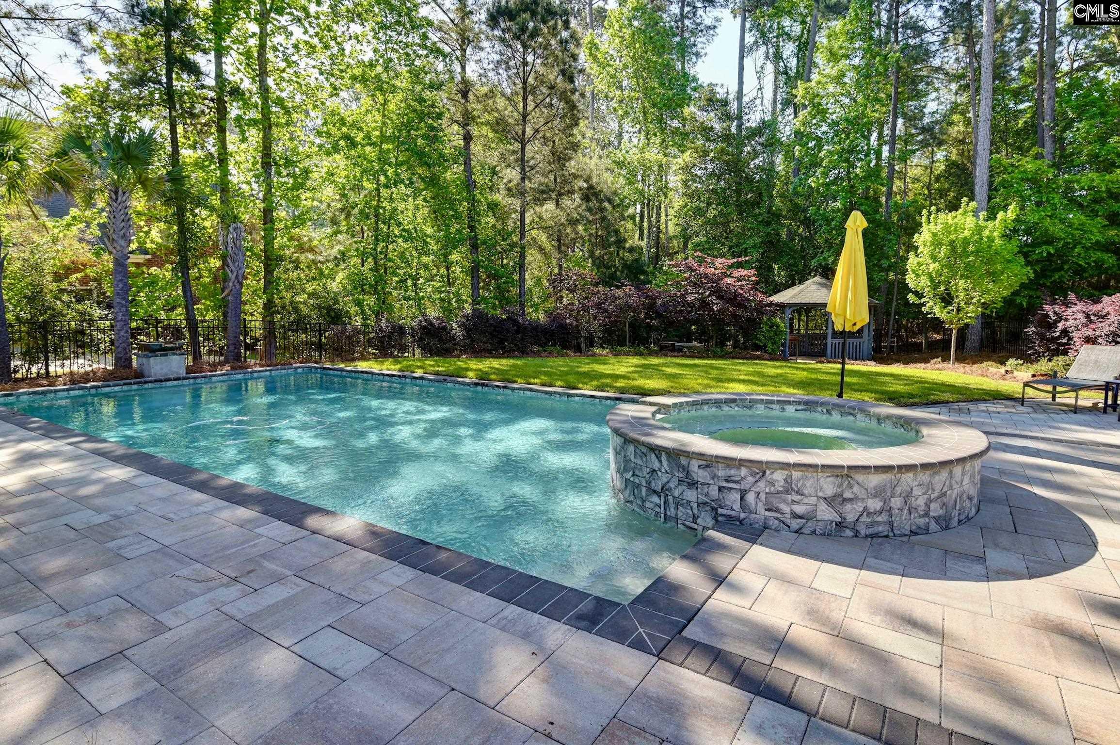 100 Pointe Overlook Drive Chapin, SC 29036