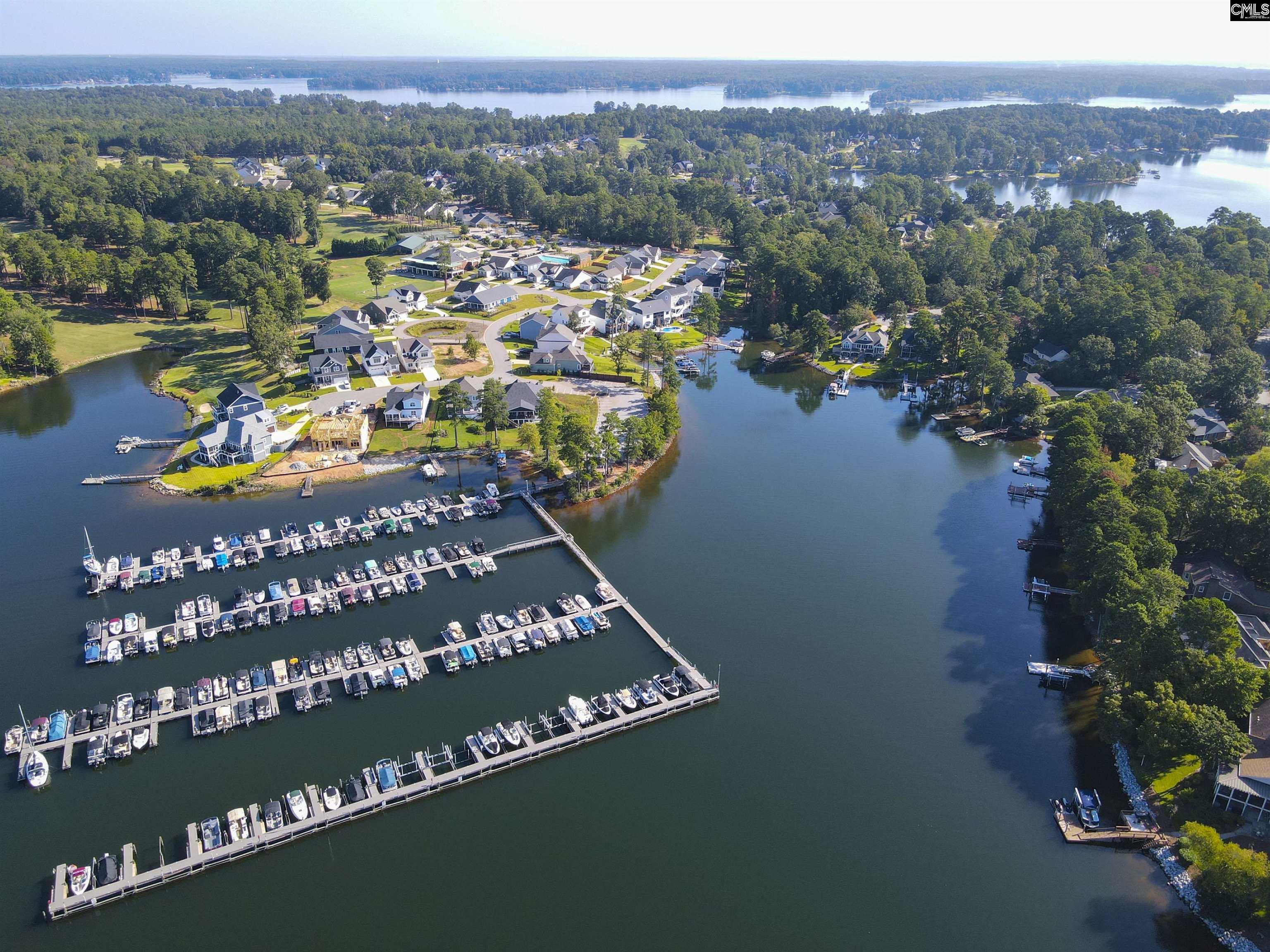 100 Pointe Overlook Drive Chapin, SC 29036