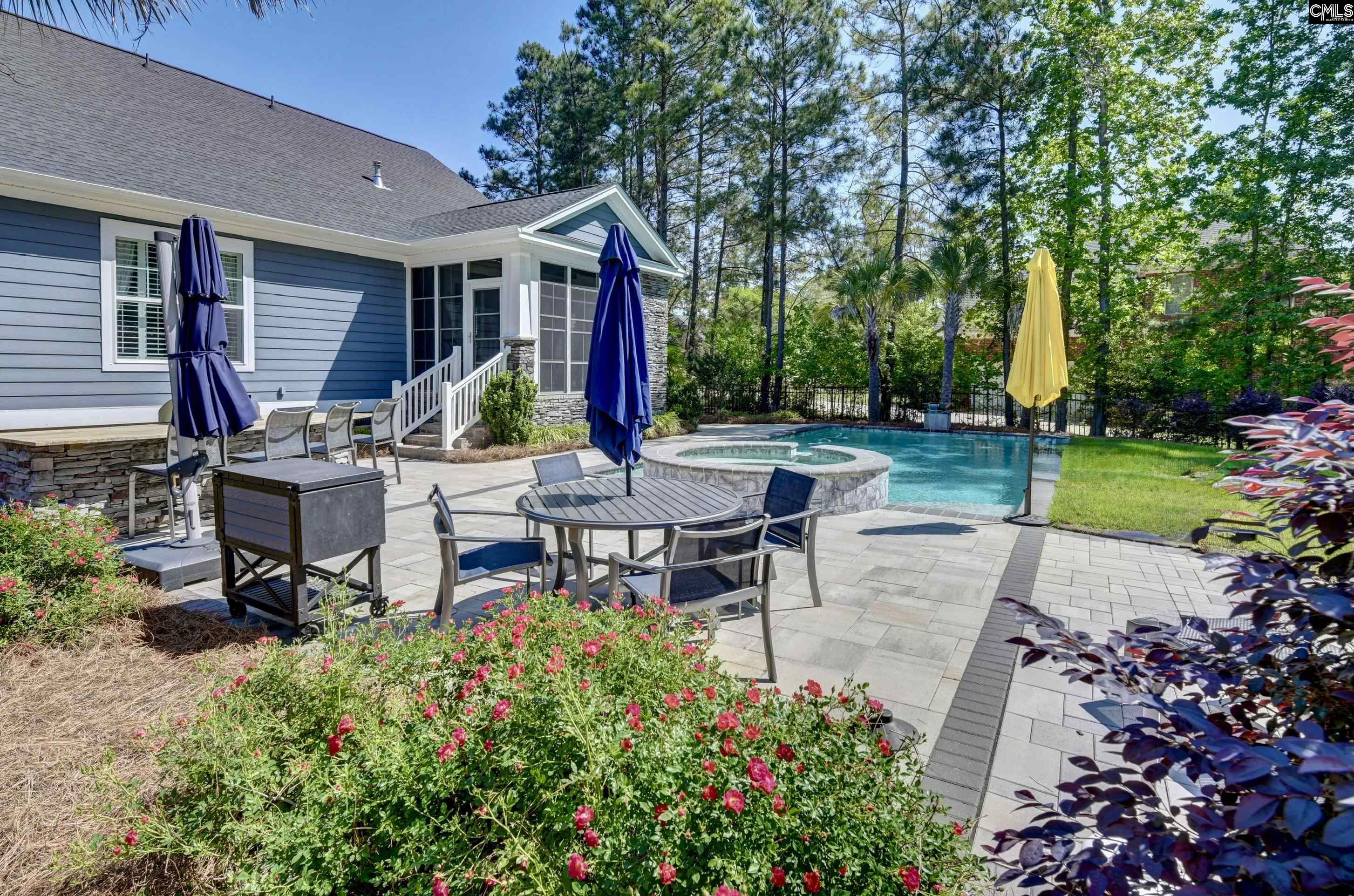 100 Pointe Overlook Drive Chapin, SC 29036