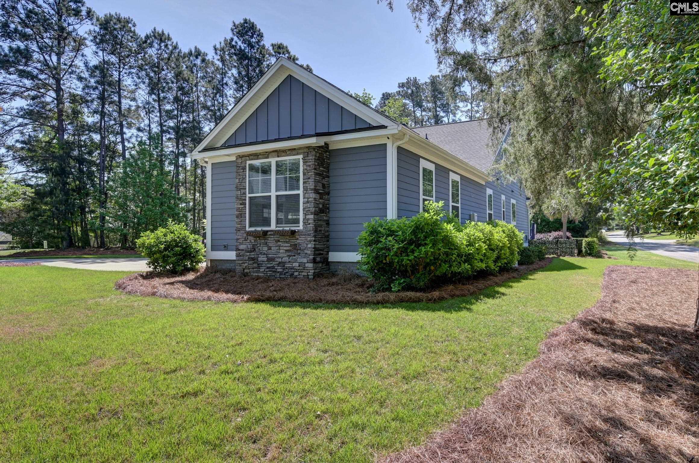 100 Pointe Overlook Drive Chapin, SC 29036