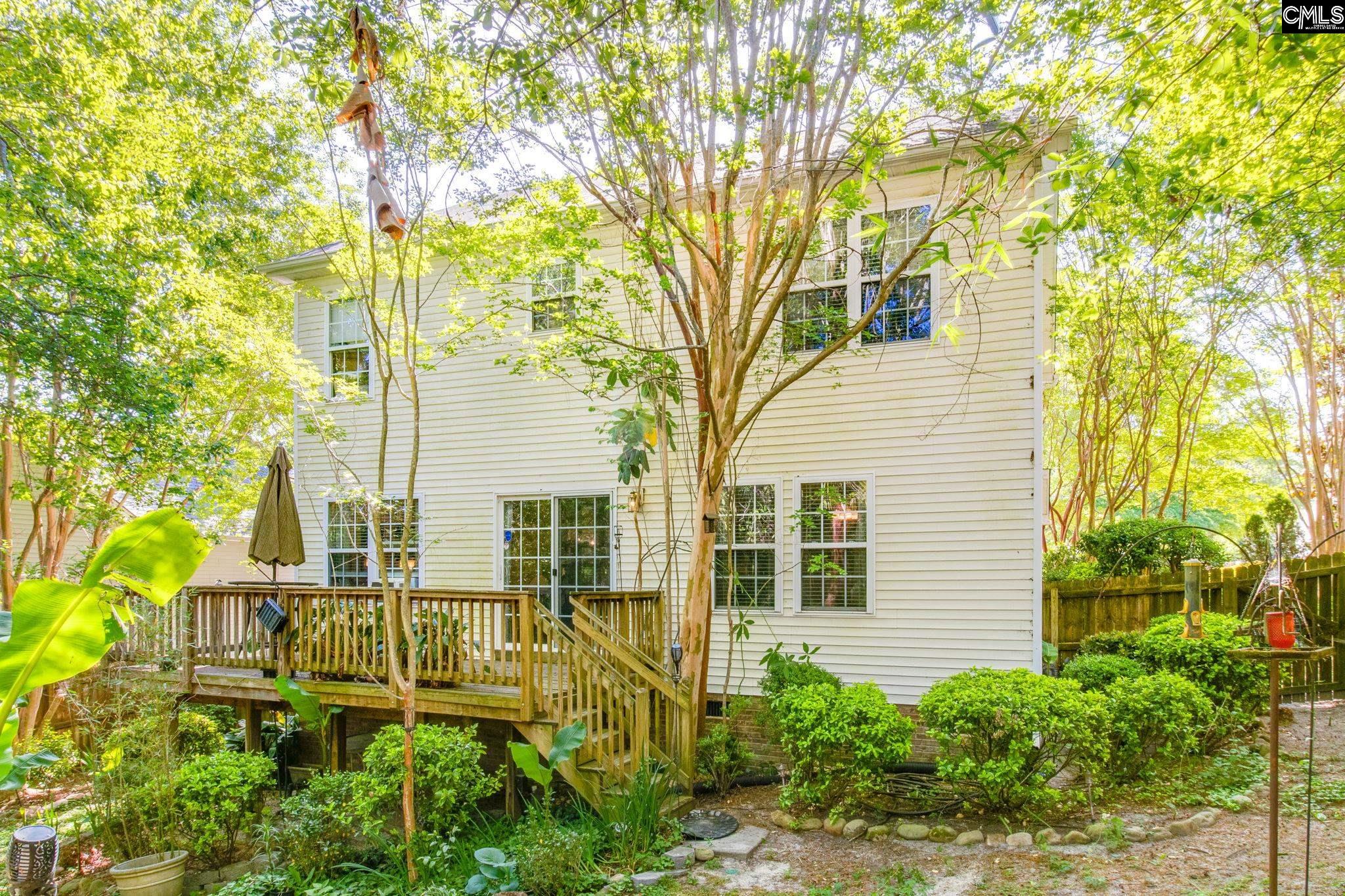 121 Mill Haven Lane Lexington, SC 29072