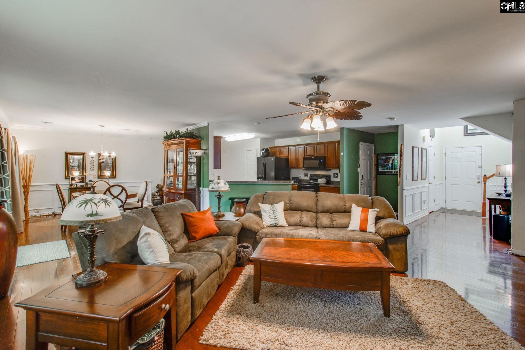 121 Mill Haven Lane Lexington, SC 29072