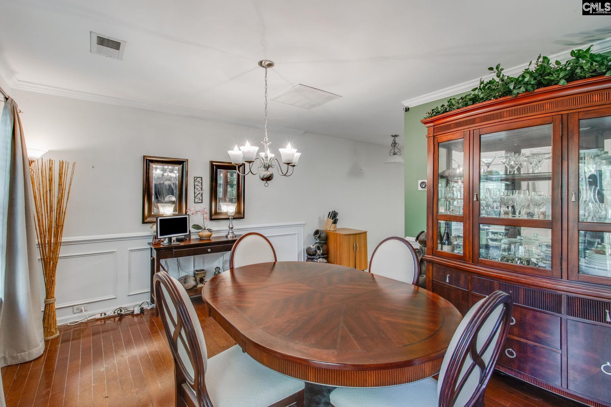 121 Mill Haven Lane Lexington, SC 29072
