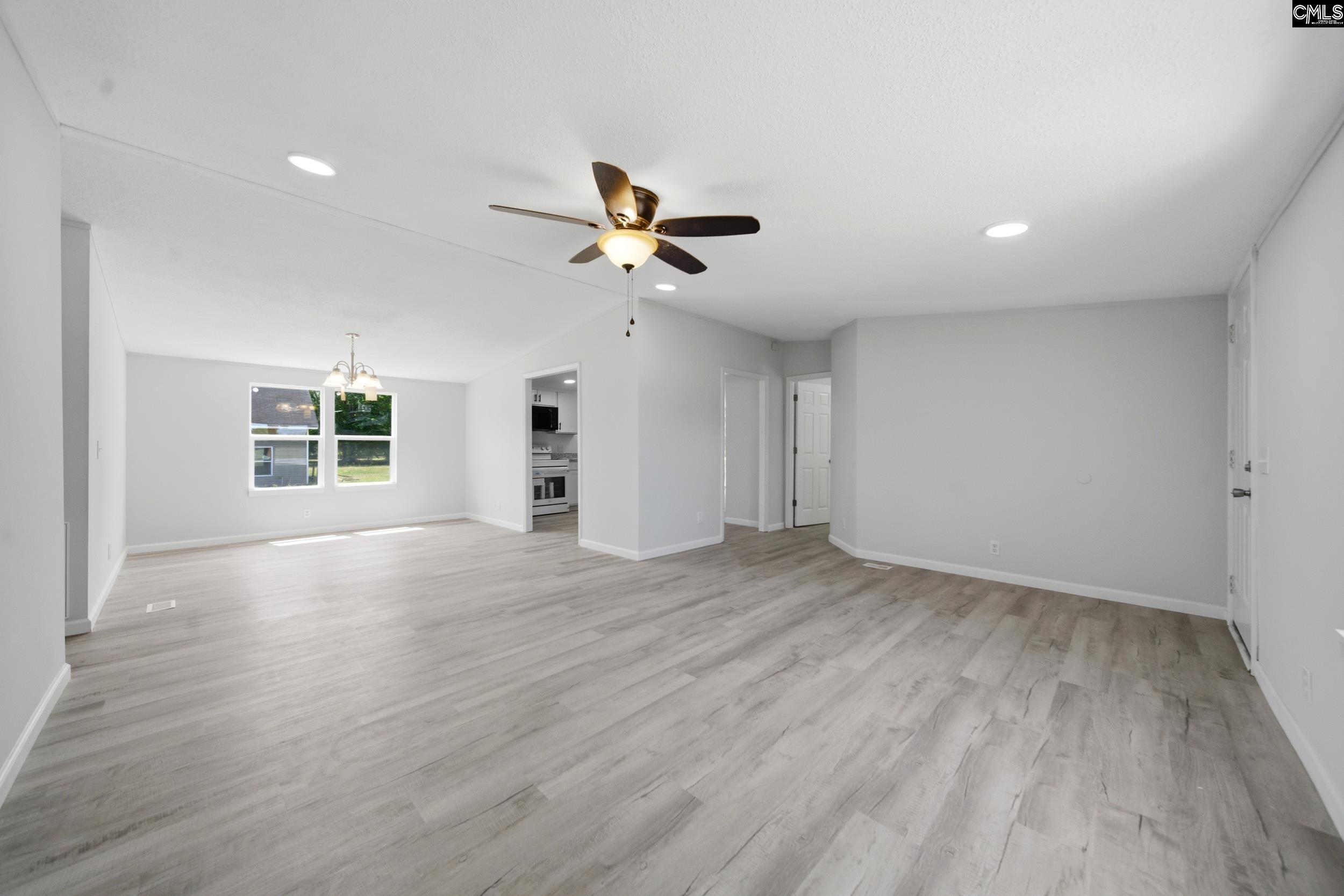 16856 State Hwy 34 Ridgeway, SC 29130
