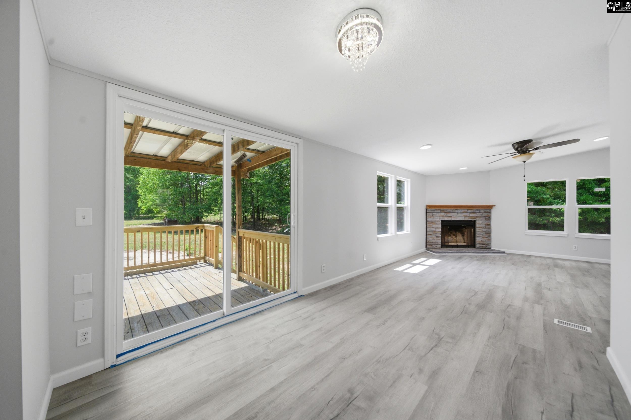 16856 State Hwy 34 Ridgeway, SC 29130