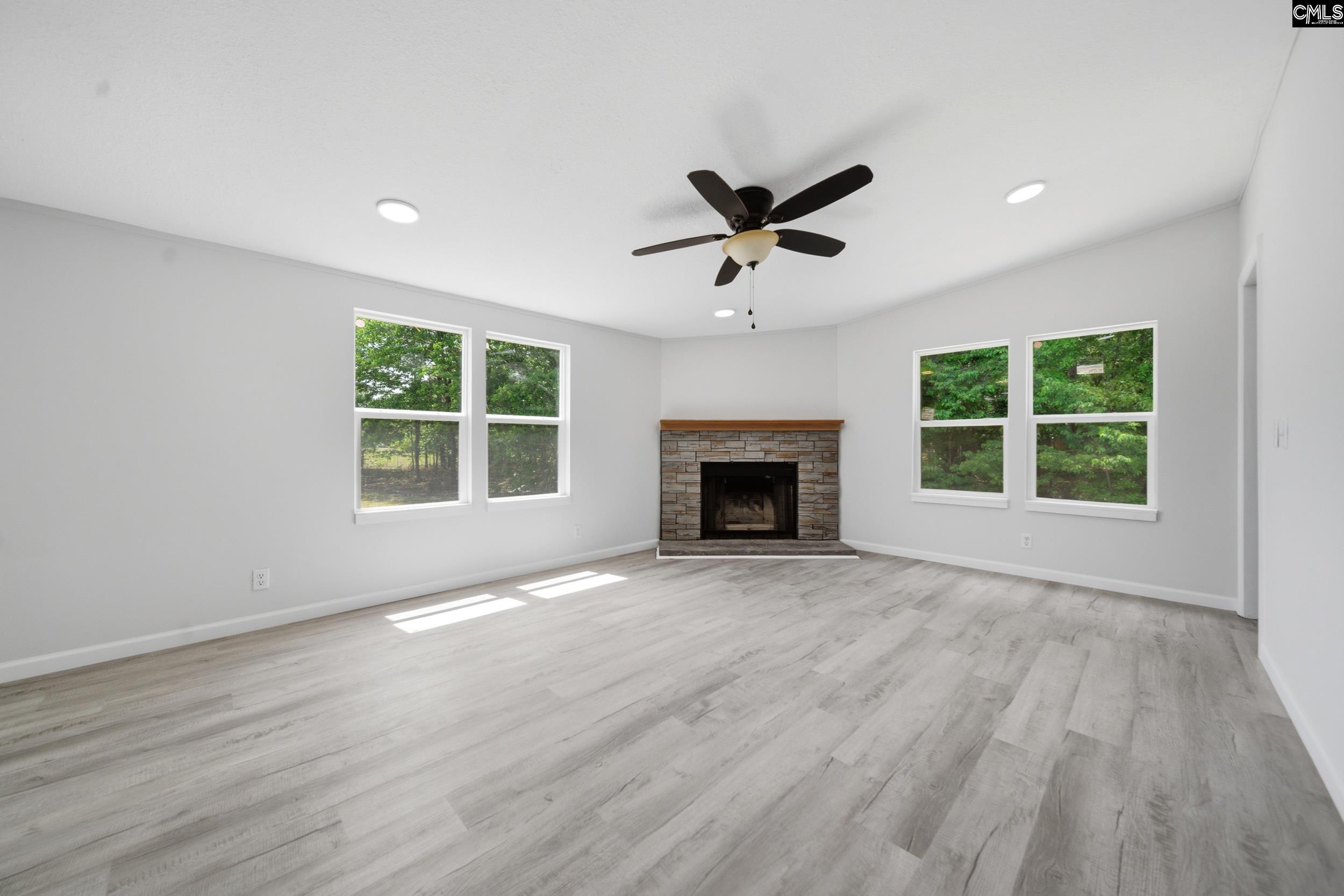 16856 State Hwy 34 Ridgeway, SC 29130