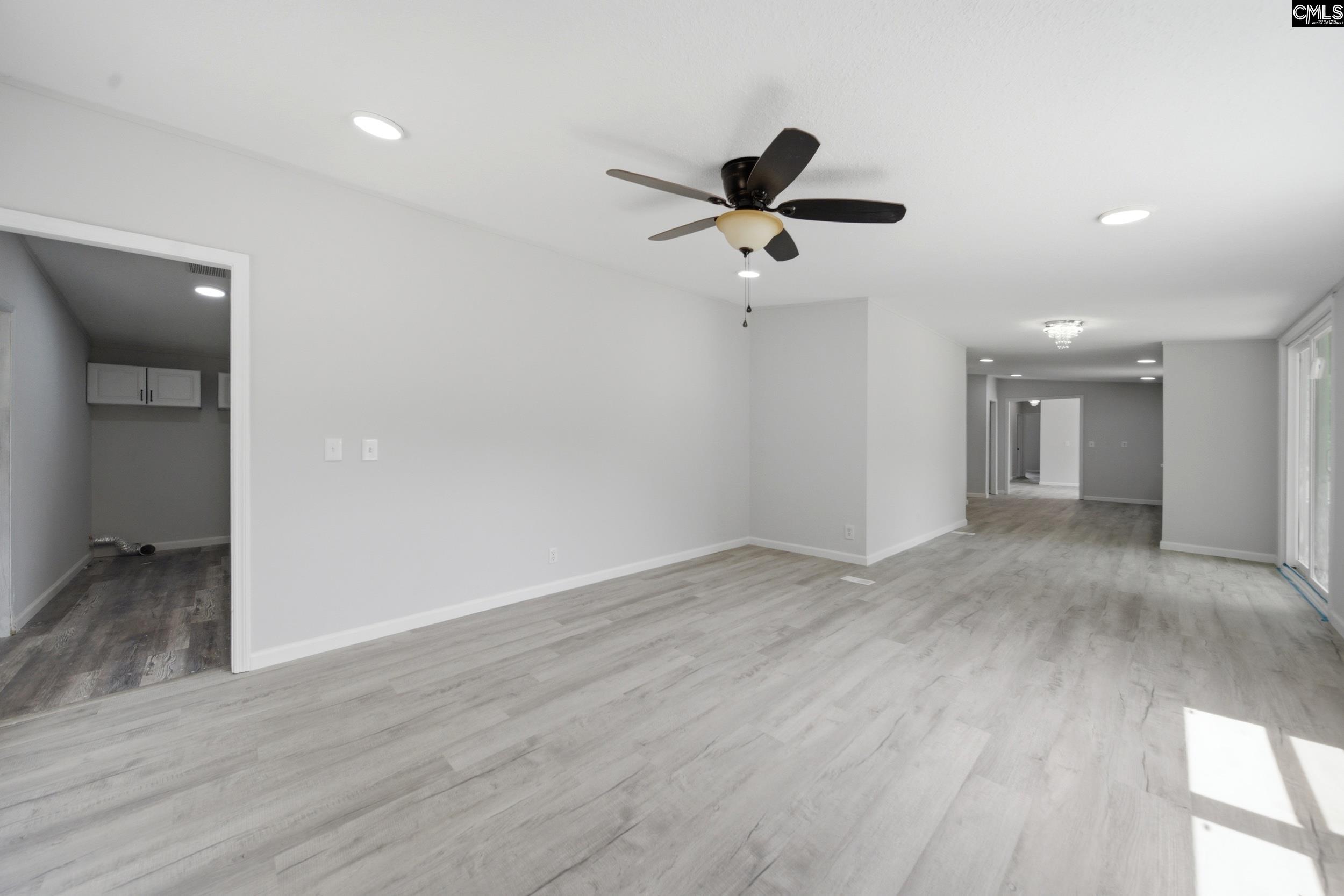 16856 State Hwy 34 Ridgeway, SC 29130