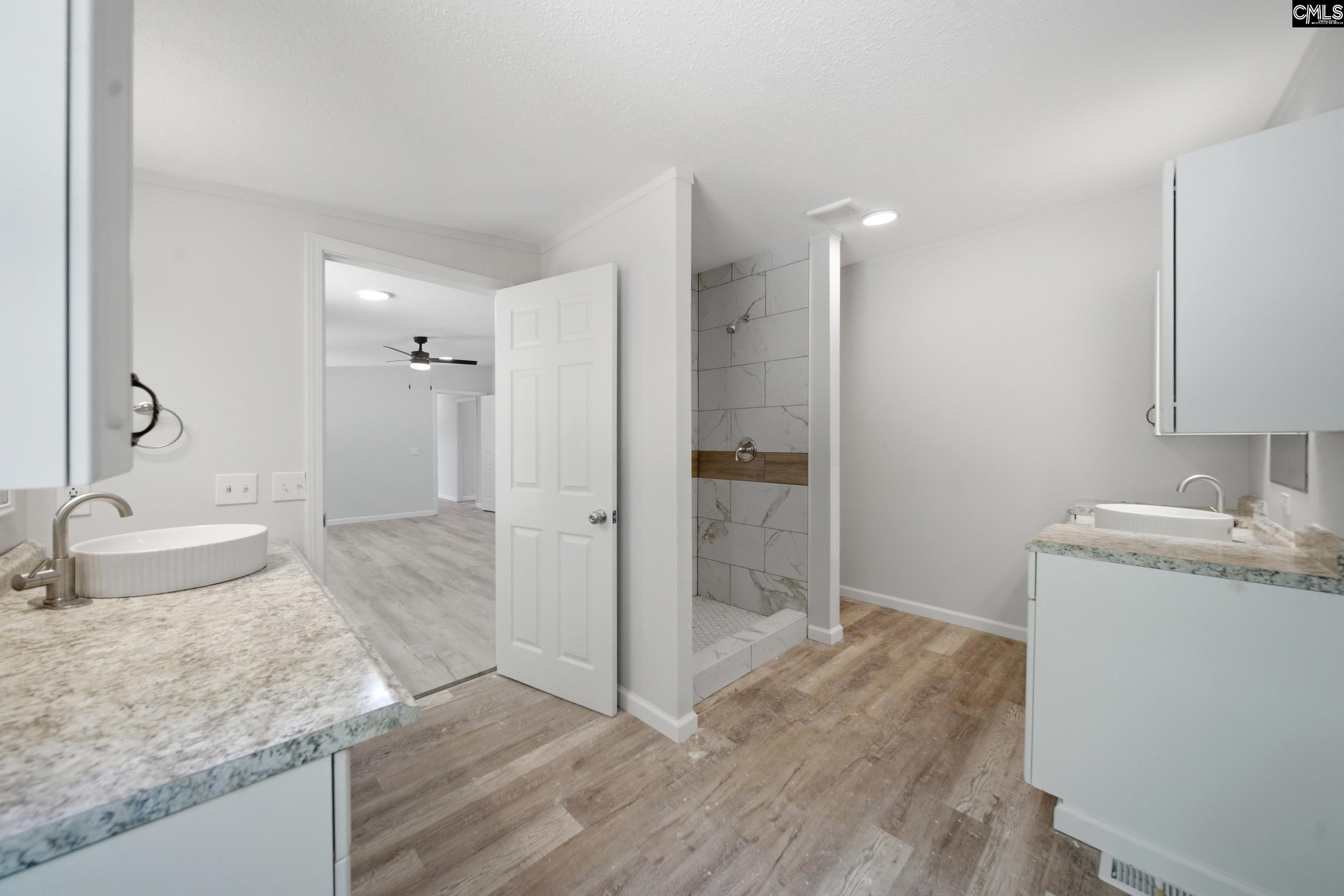 16856 State Hwy 34 Ridgeway, SC 29130