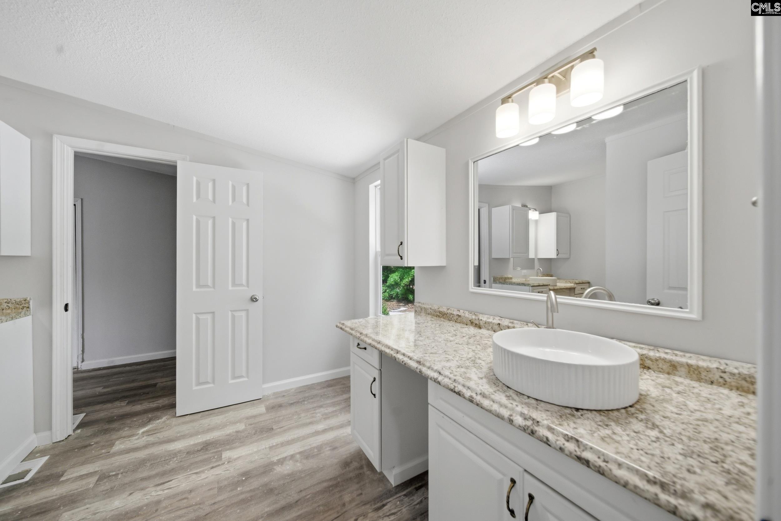 16856 State Hwy 34 Ridgeway, SC 29130