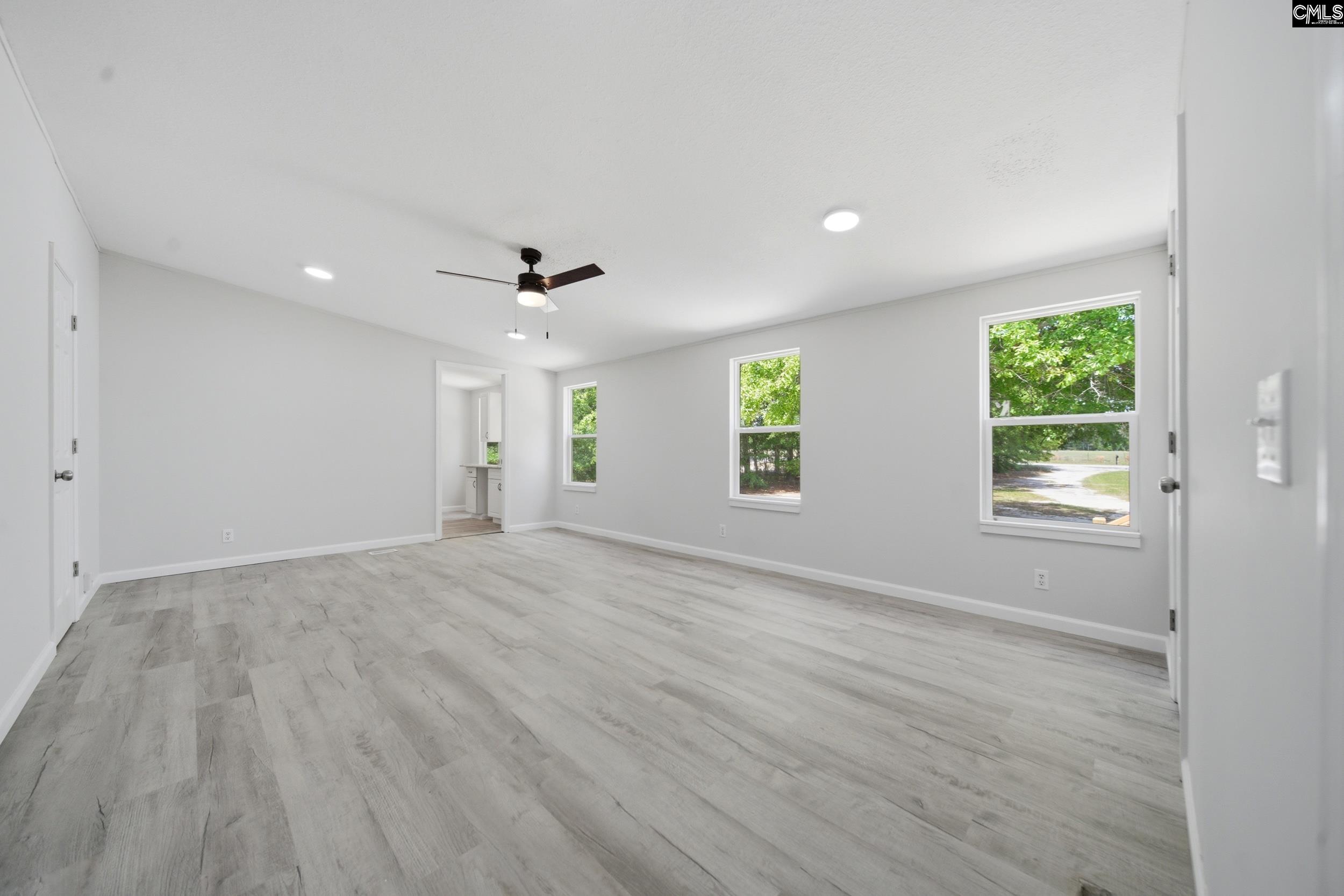 16856 State Hwy 34 Ridgeway, SC 29130