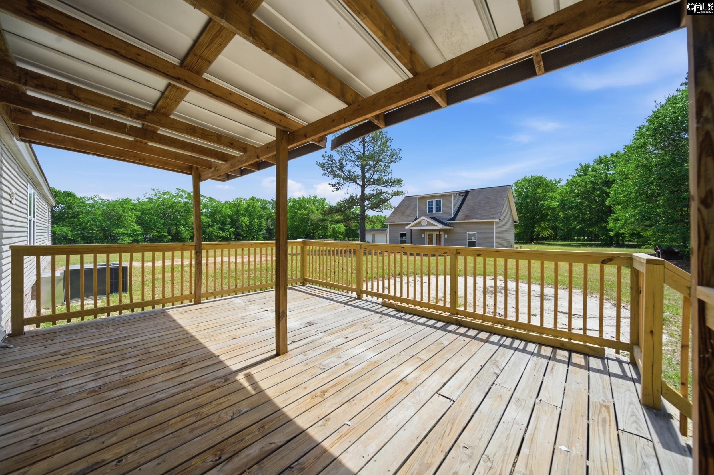 16856 State Hwy 34 Ridgeway, SC 29130